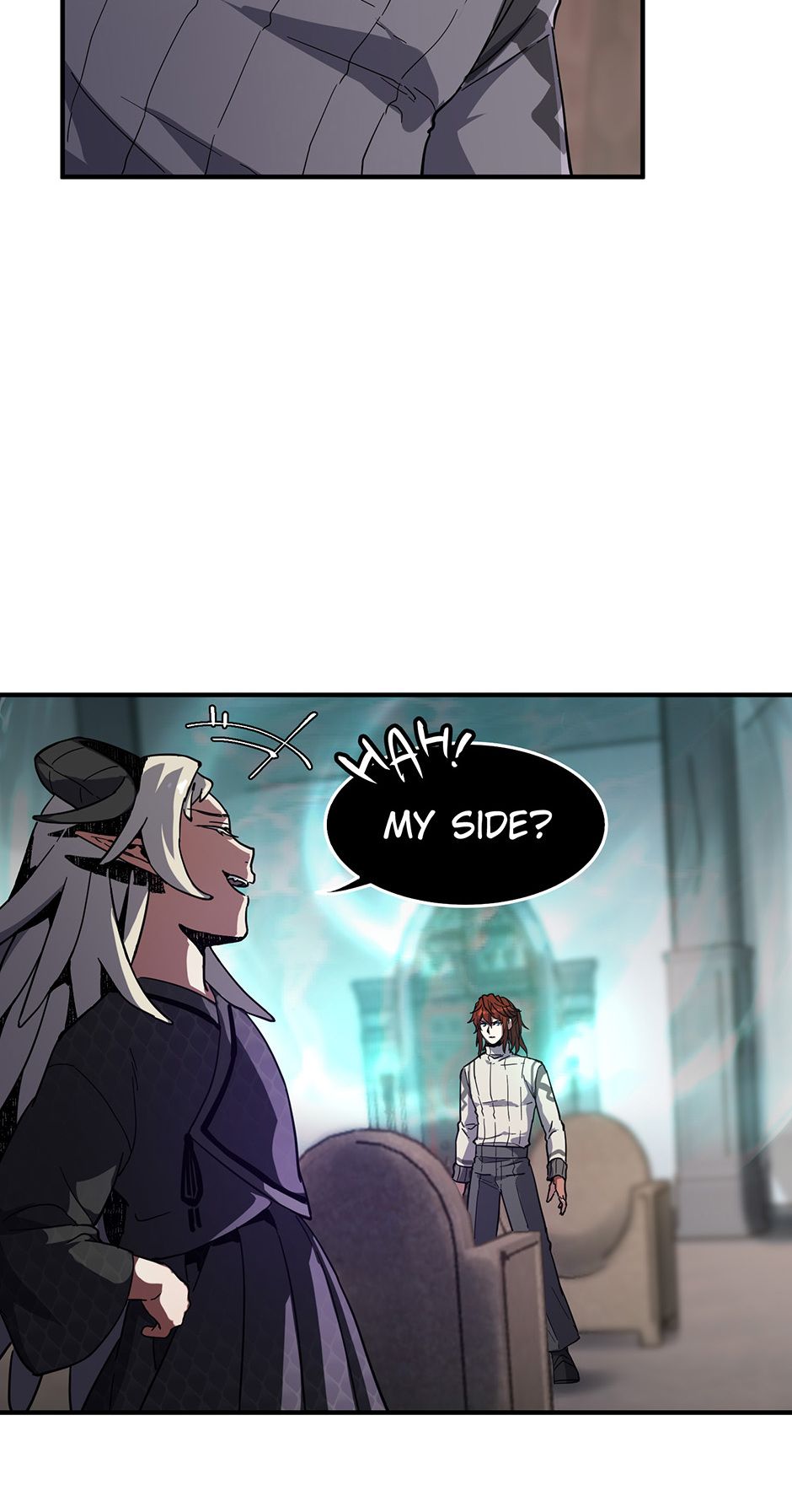 The Beginning After the End Chapter 226 - Page 67