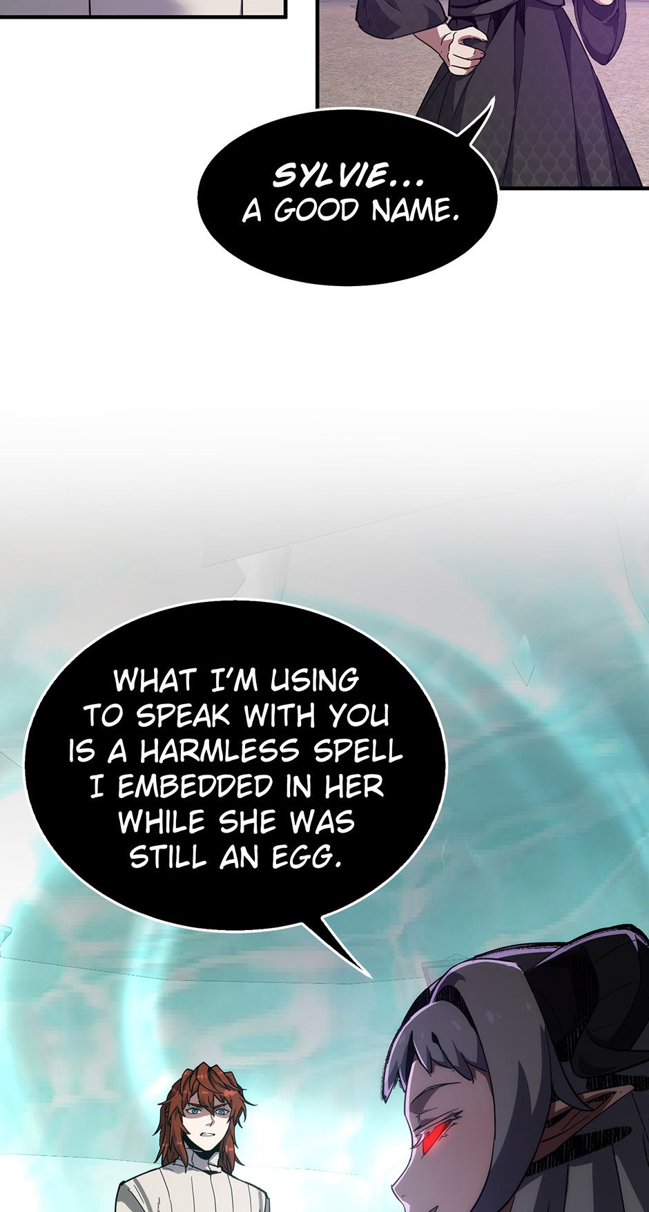 The Beginning After the End Chapter 226 - Page 7
