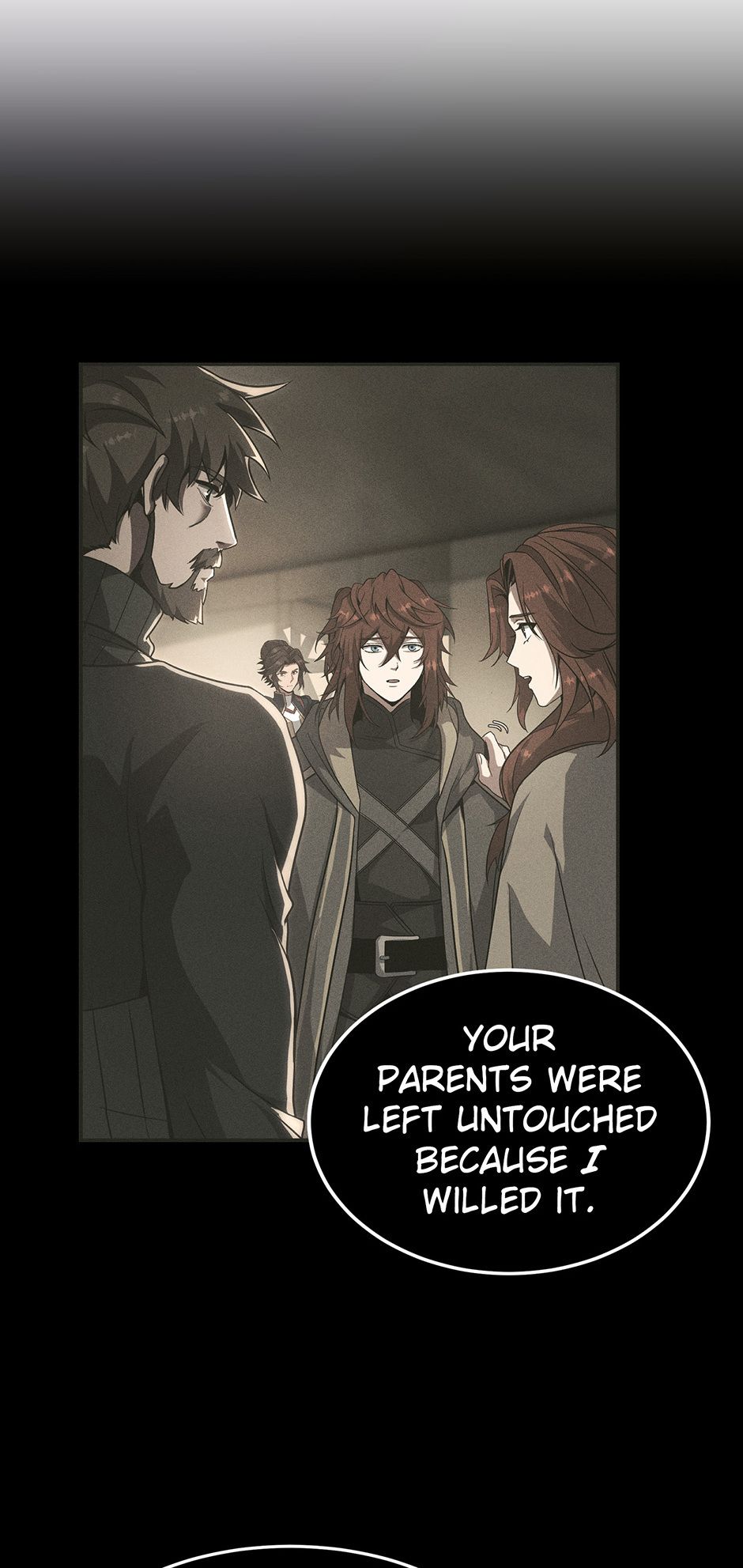 The Beginning After the End Chapter 226 - Page 71