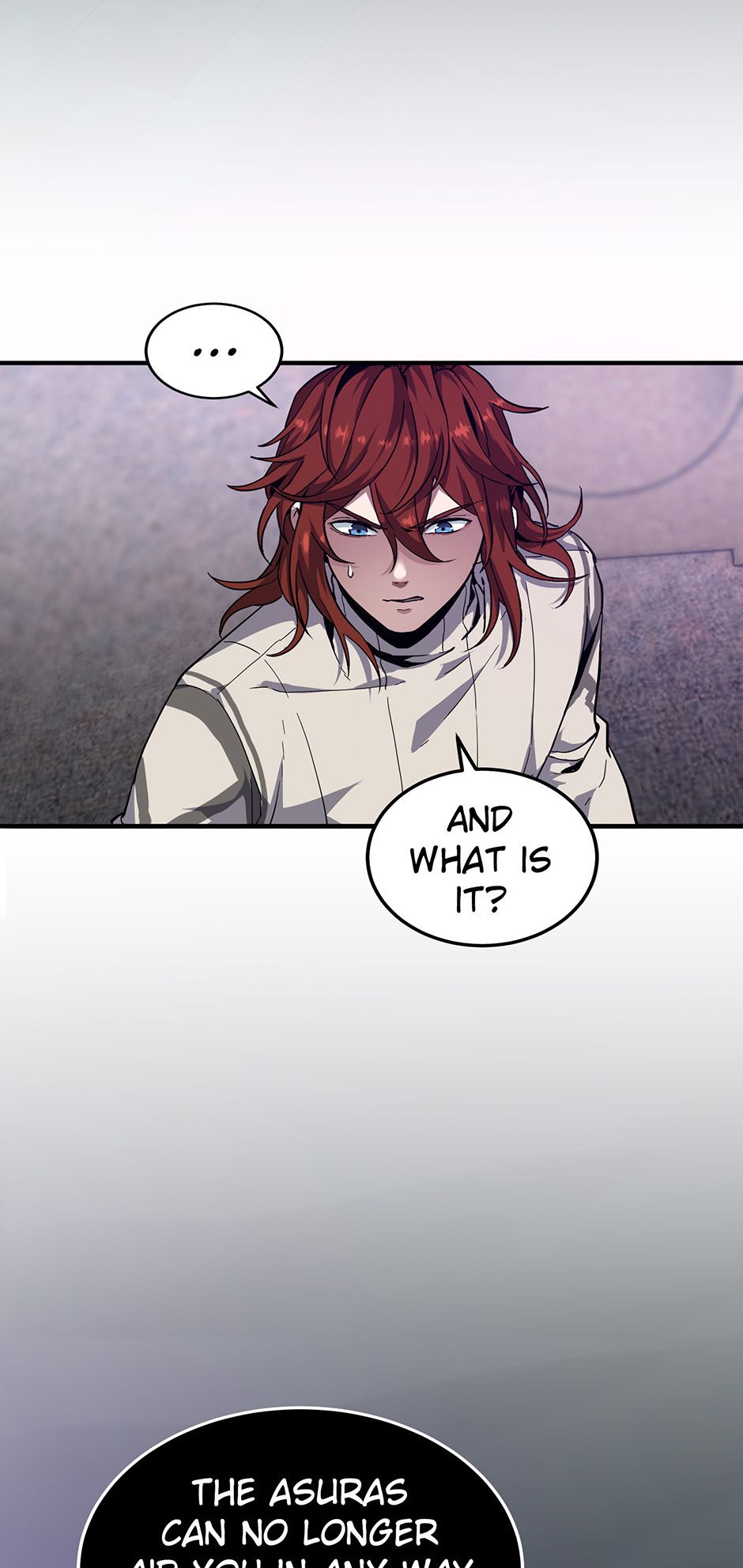 The Beginning After the End Chapter 226 - Page 76