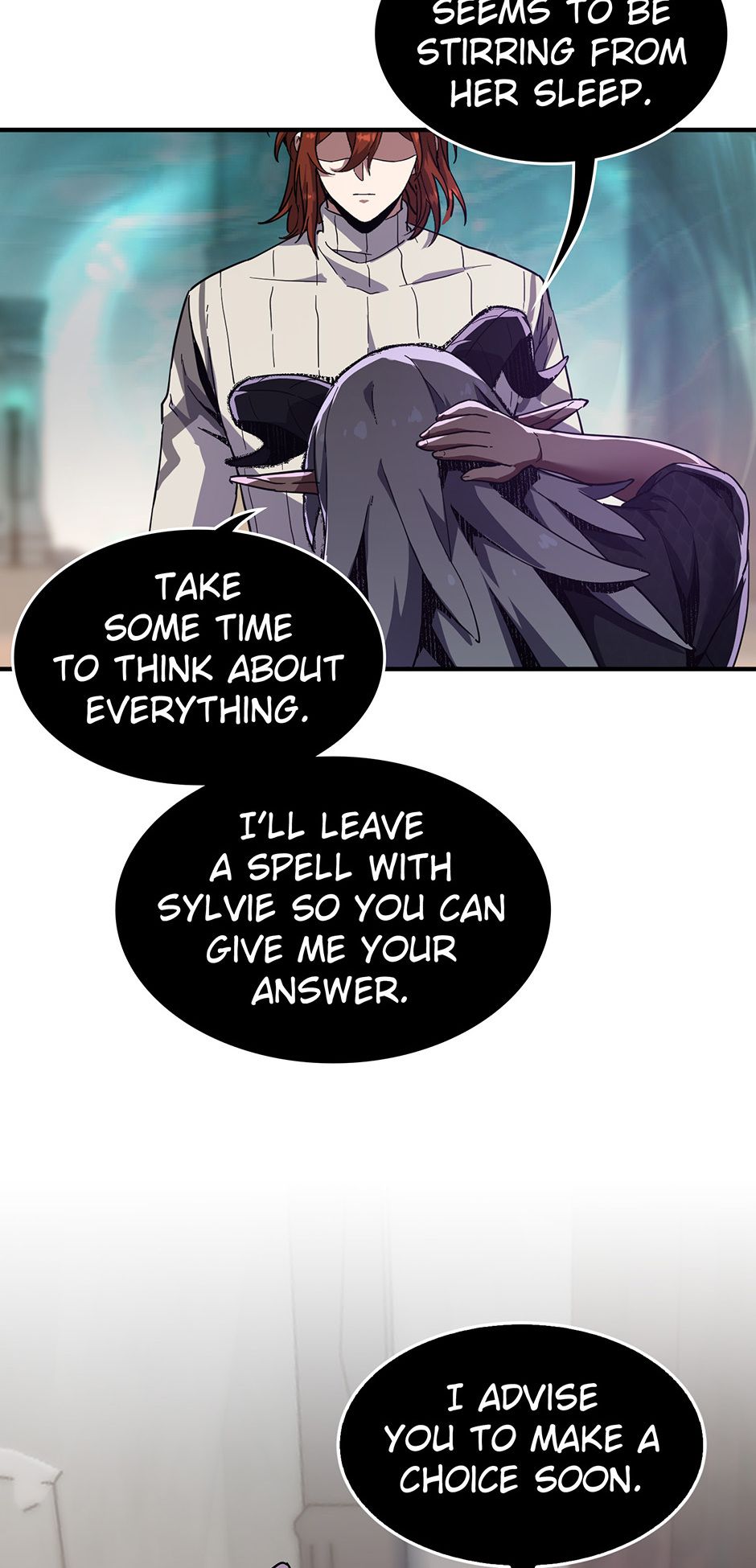 The Beginning After the End Chapter 226 - Page 89