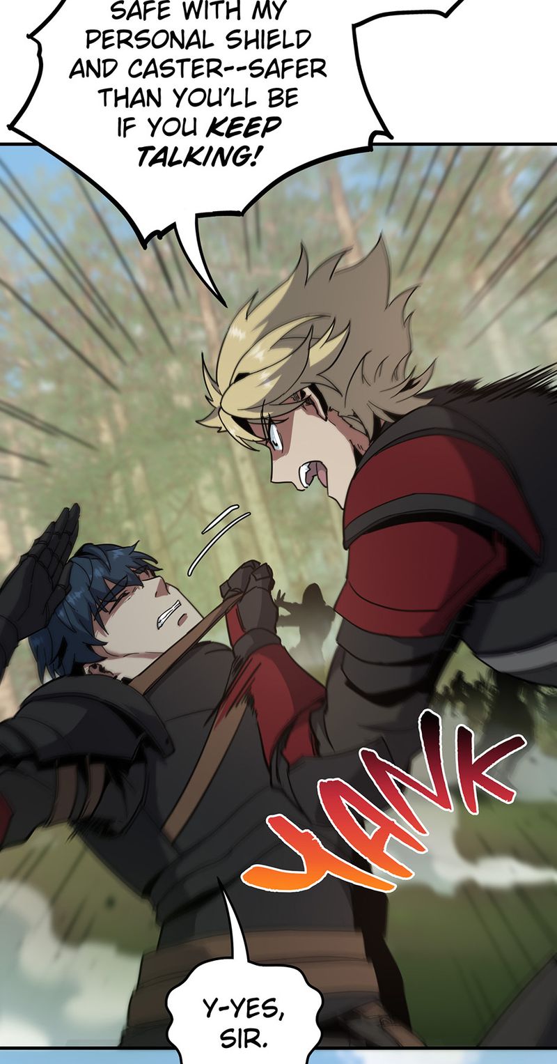 The Beginning After the End Chapter 227 - Page 11