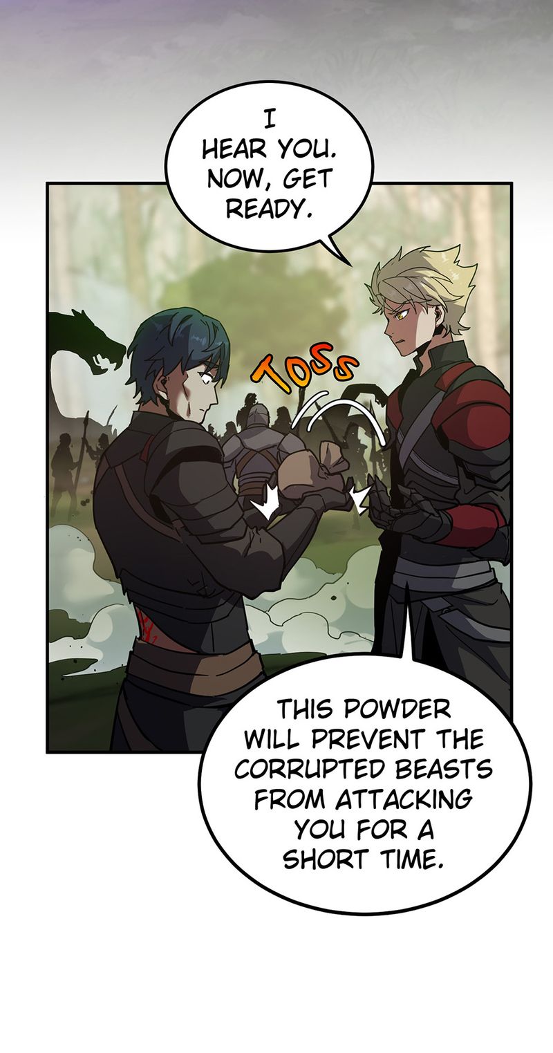 The Beginning After the End Chapter 227 - Page 15