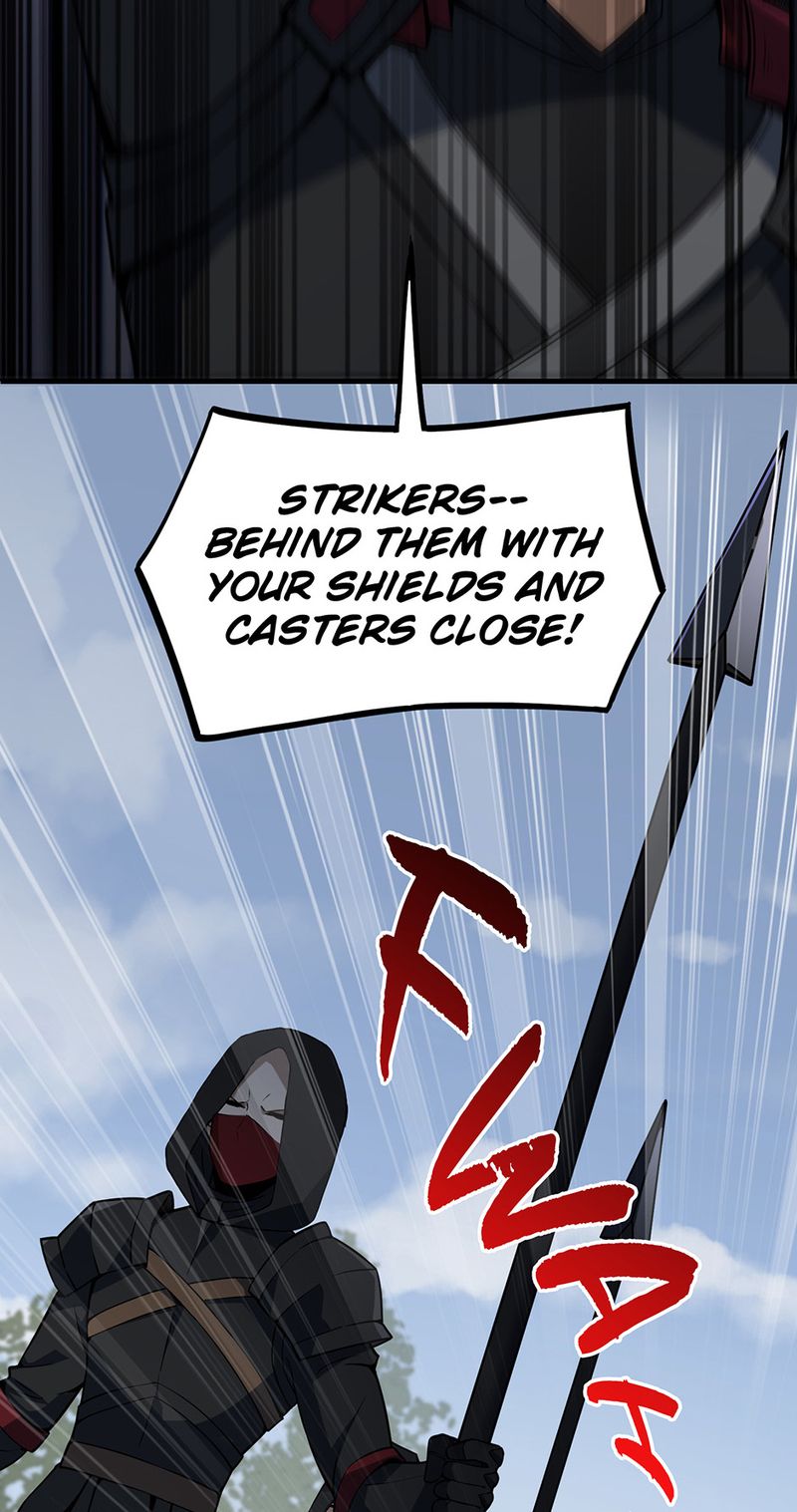 The Beginning After the End Chapter 227 - Page 20