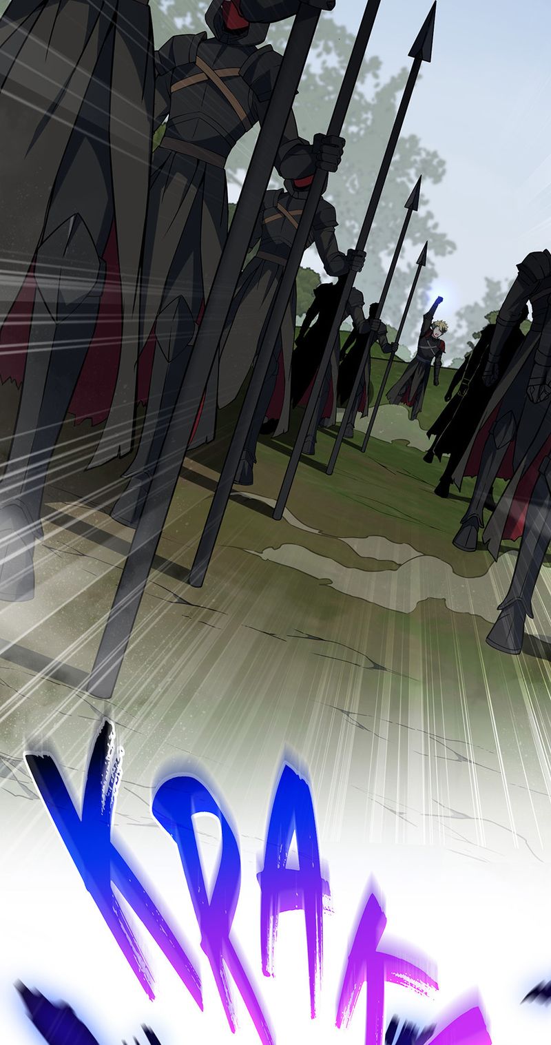 The Beginning After the End Chapter 227 - Page 21