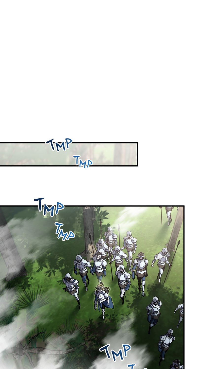 The Beginning After the End Chapter 227 - Page 23