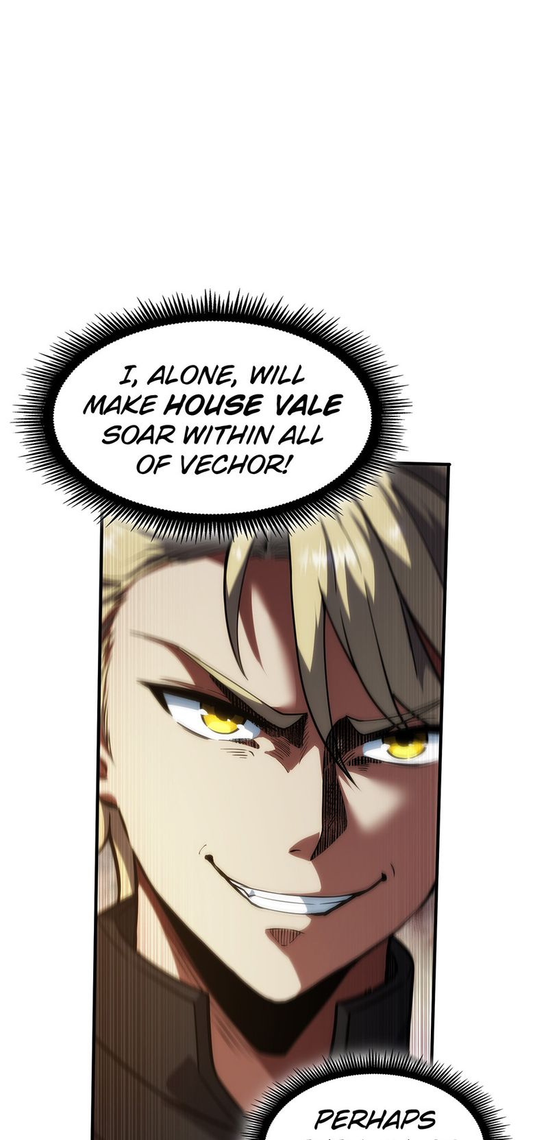 The Beginning After the End Chapter 227 - Page 36