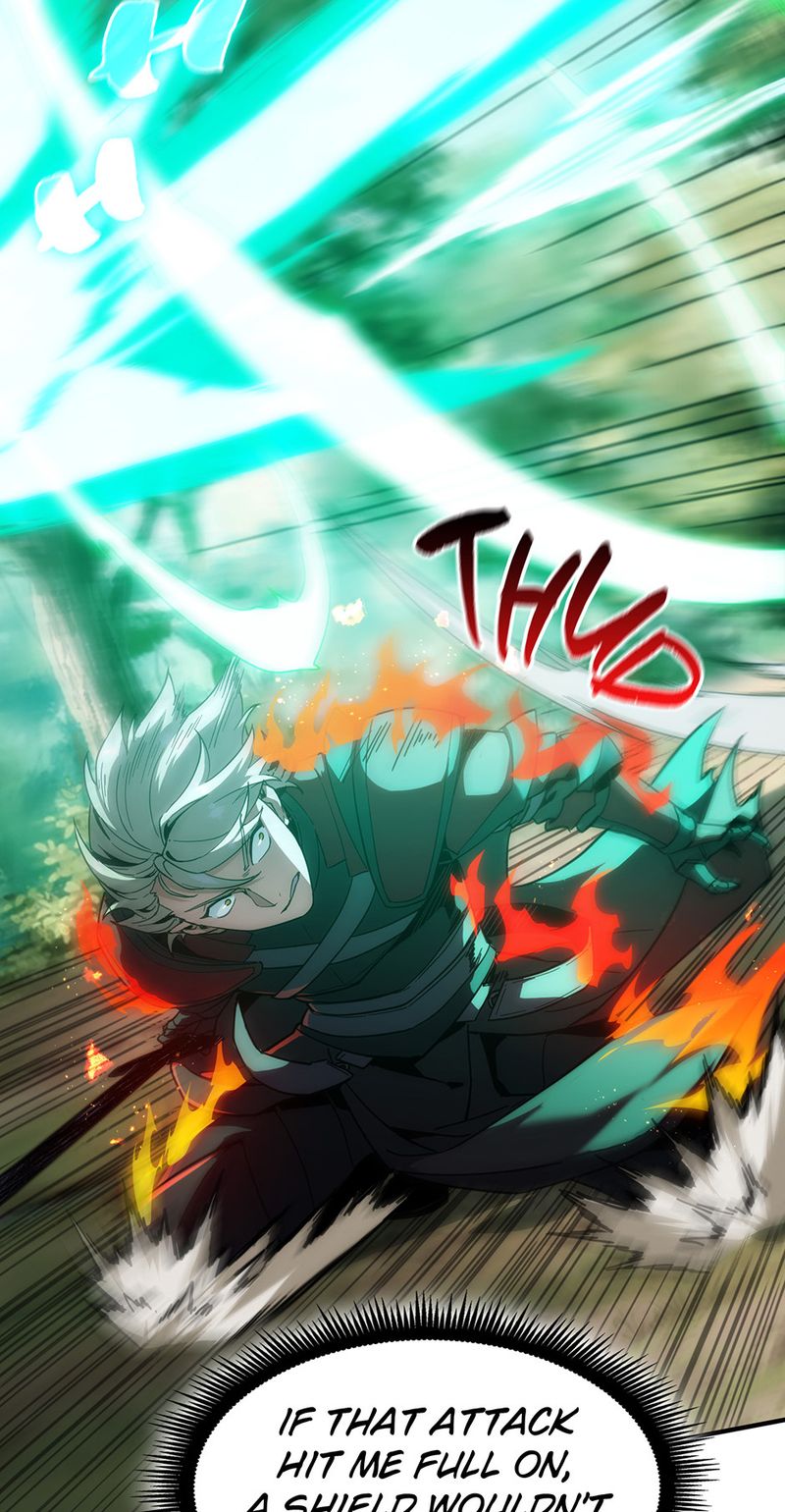 The Beginning After the End Chapter 227 - Page 51