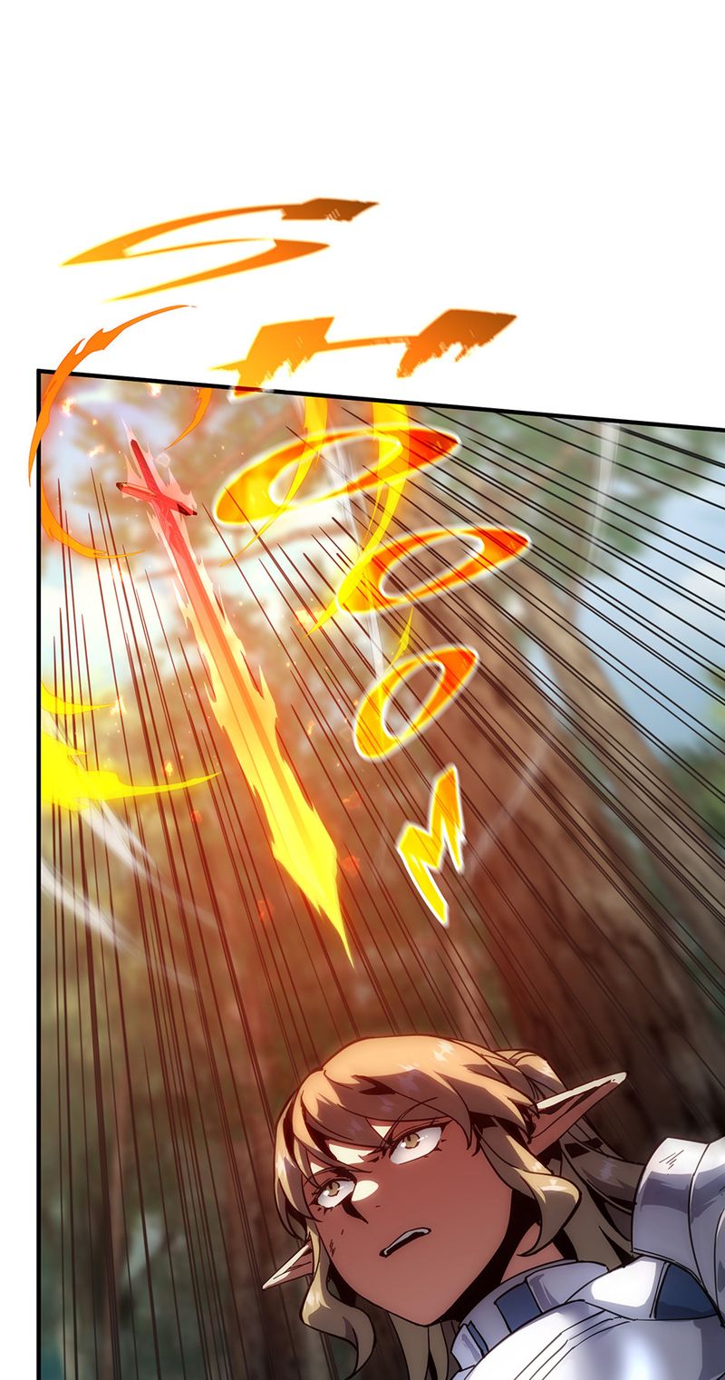 The Beginning After the End Chapter 227 - Page 55