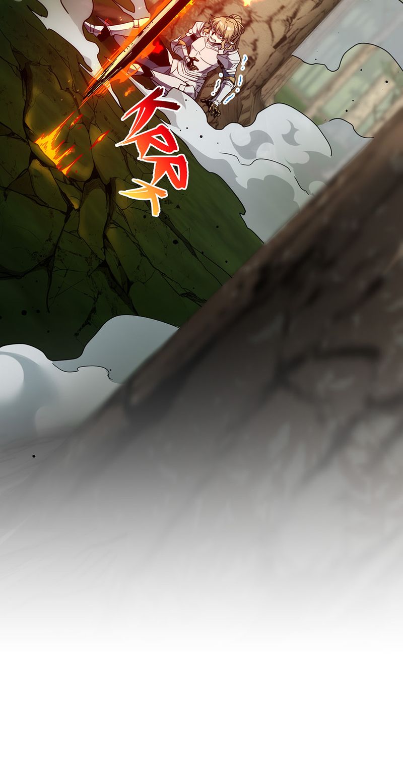 The Beginning After the End Chapter 227 - Page 62