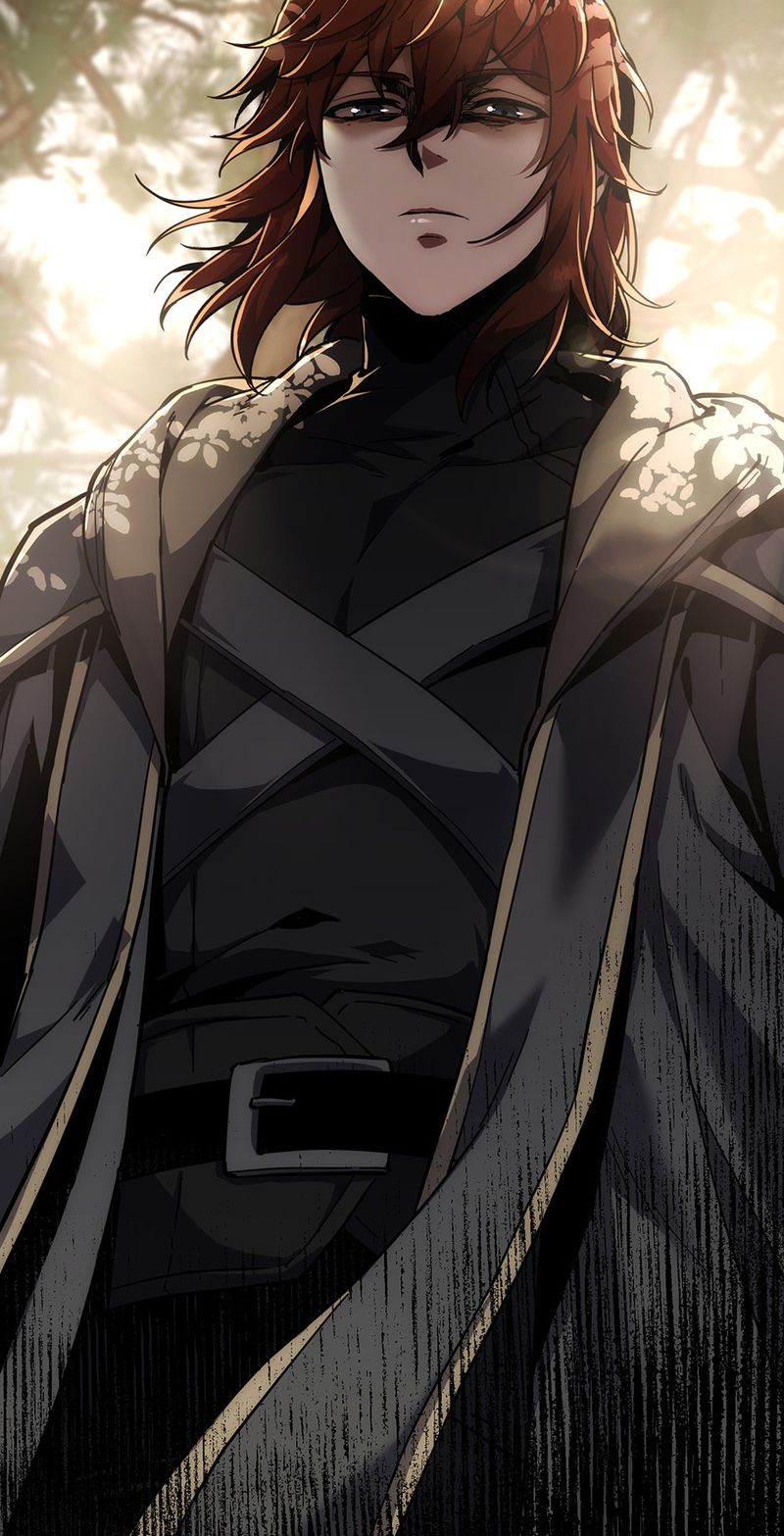 The Beginning After the End Chapter 227 - Page 69