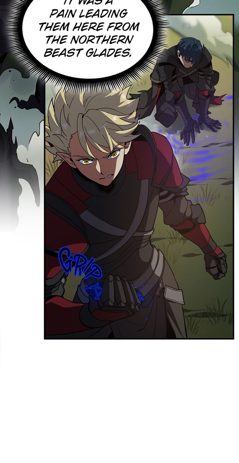 The Beginning After the End Chapter 227 - Page 7