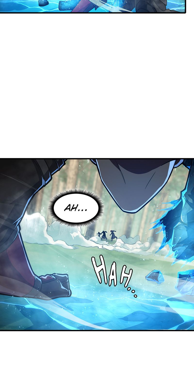 The Beginning After the End Chapter 227 - Page 74