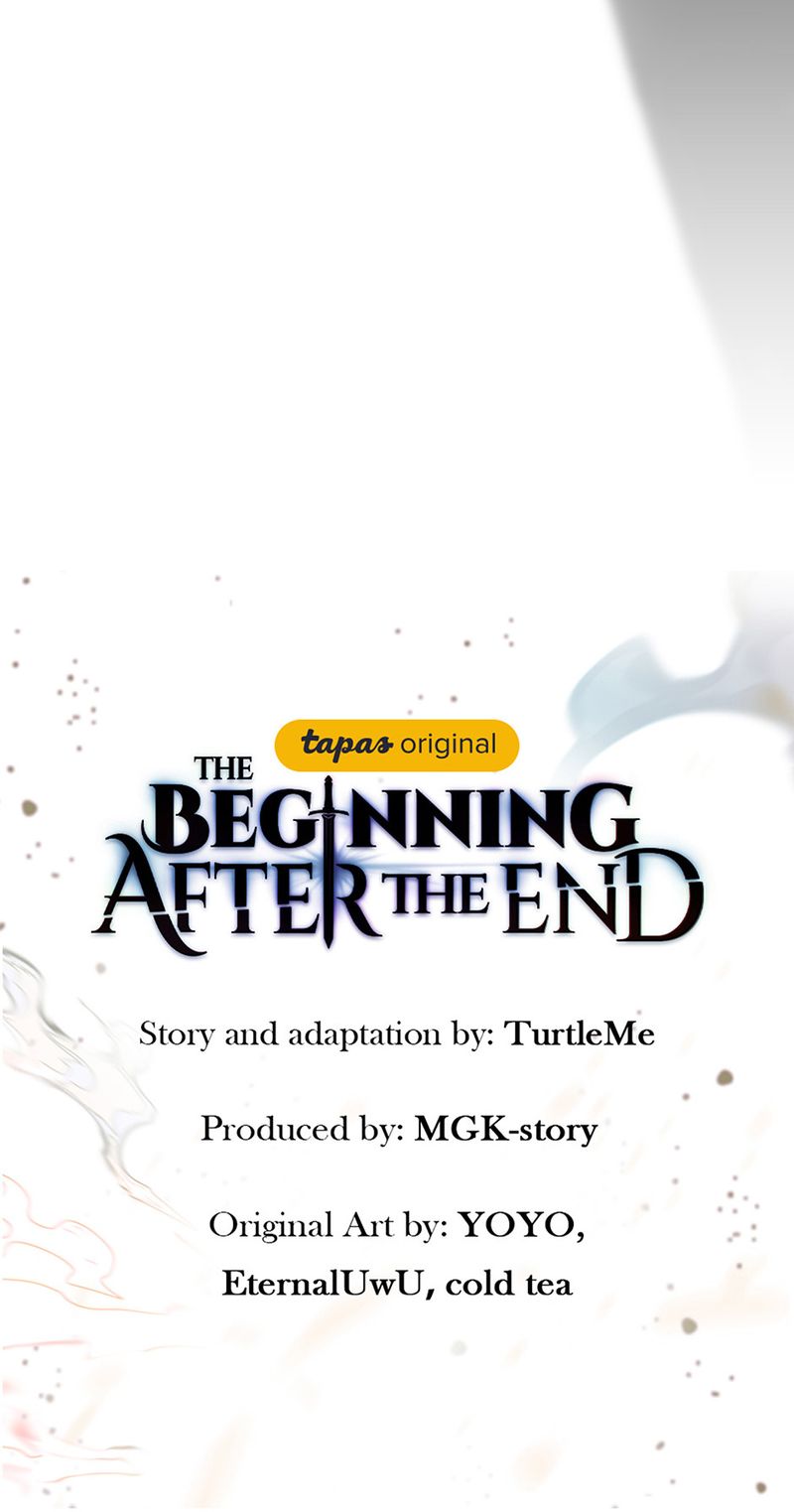 The Beginning After the End Chapter 227 - Page 77