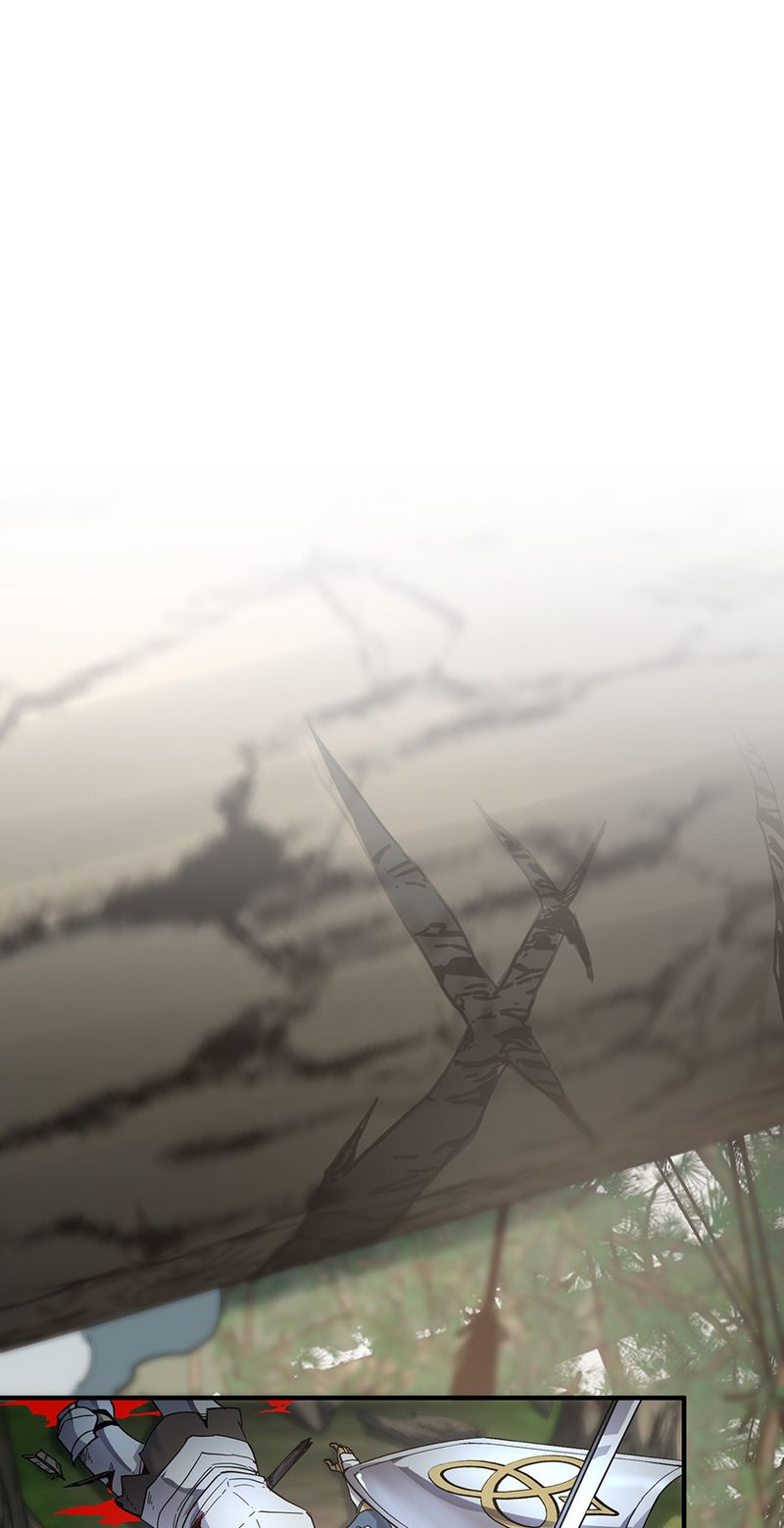 The Beginning After the End Chapter 227 - Page 78