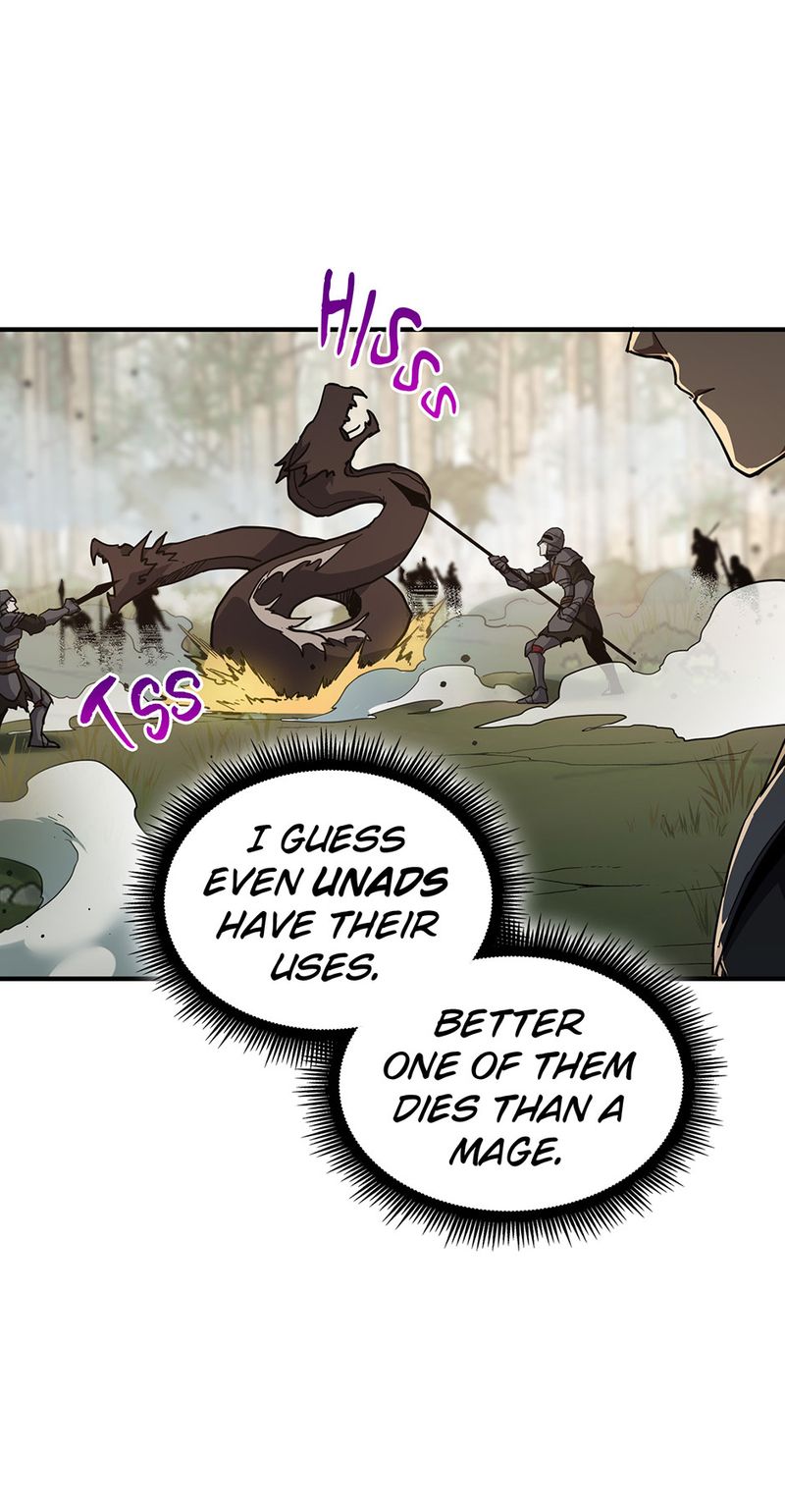 The Beginning After the End Chapter 227 - Page 8