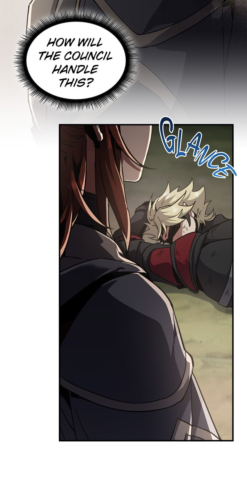 The Beginning After the End Chapter 227 - Page 84