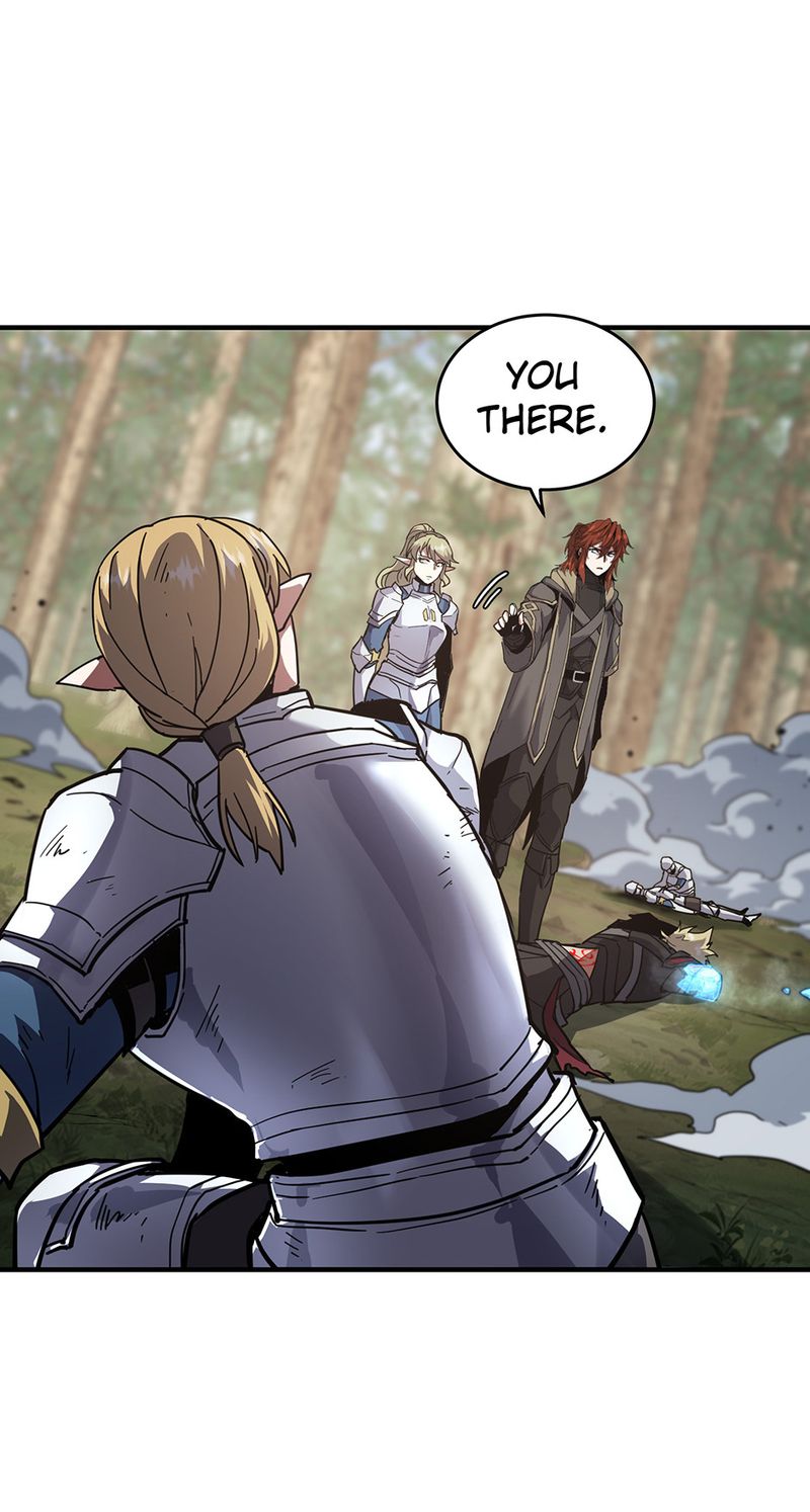 The Beginning After the End Chapter 227 - Page 85