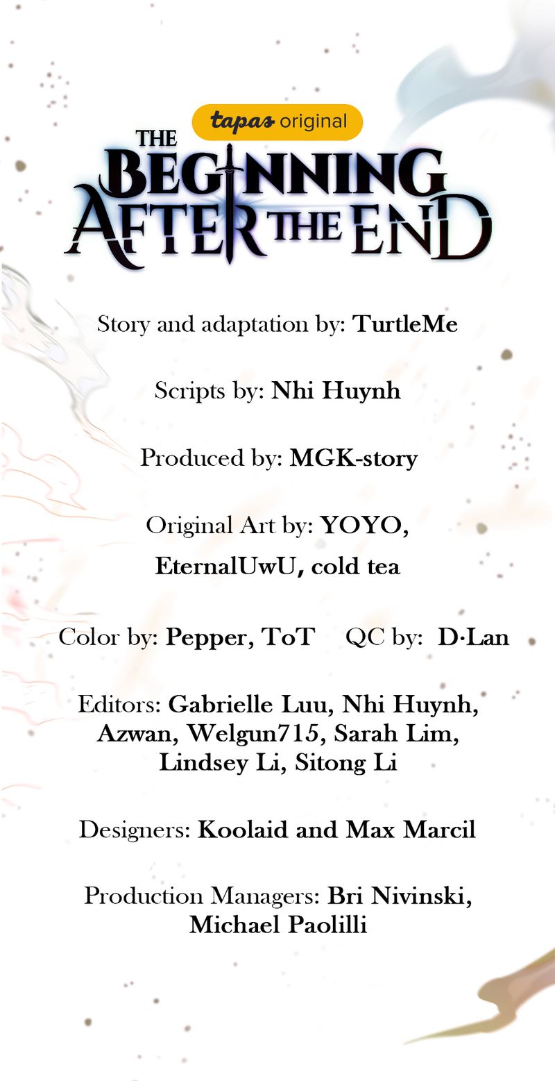 The Beginning After the End Chapter 227 - Page 90