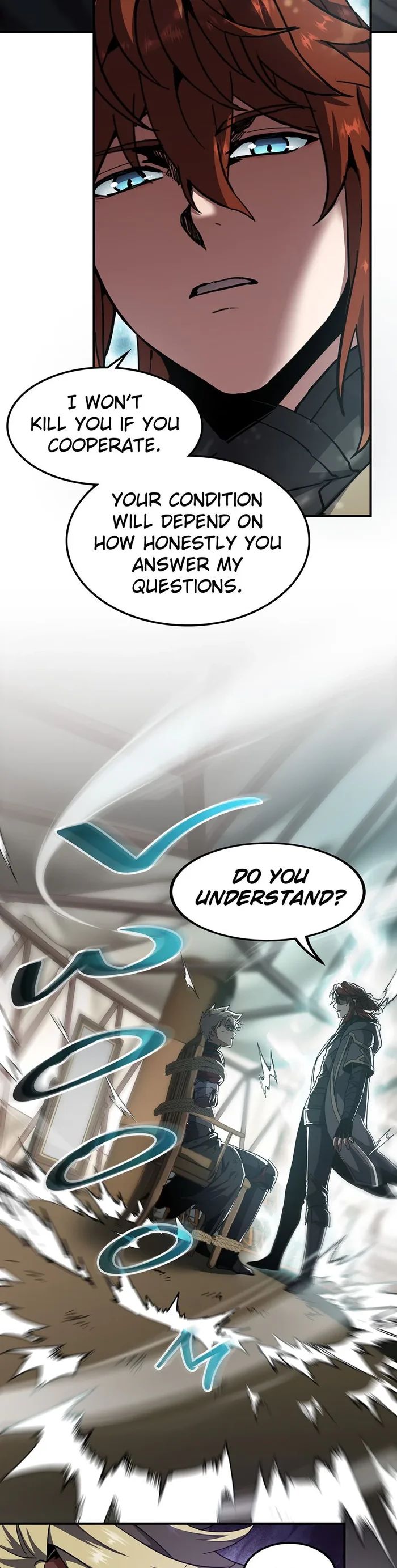 The Beginning After the End Chapter 228 - Page 13