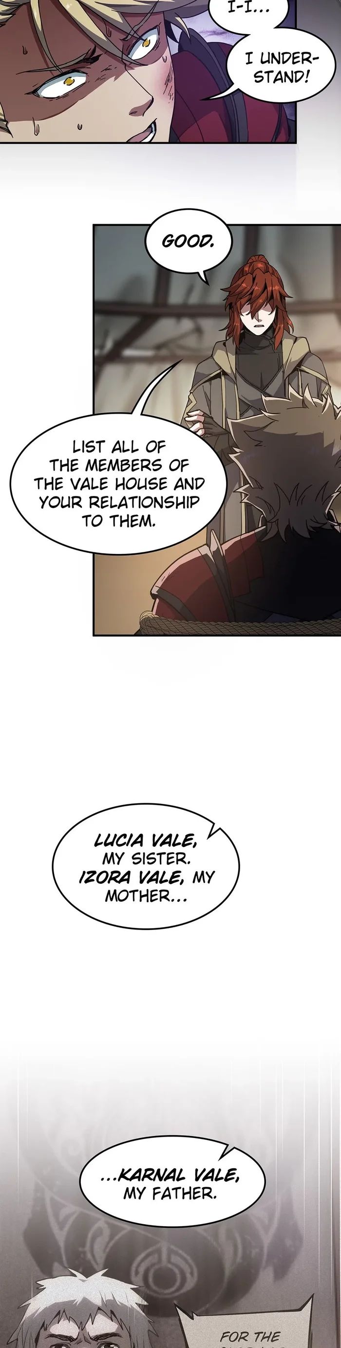 The Beginning After the End Chapter 228 - Page 14