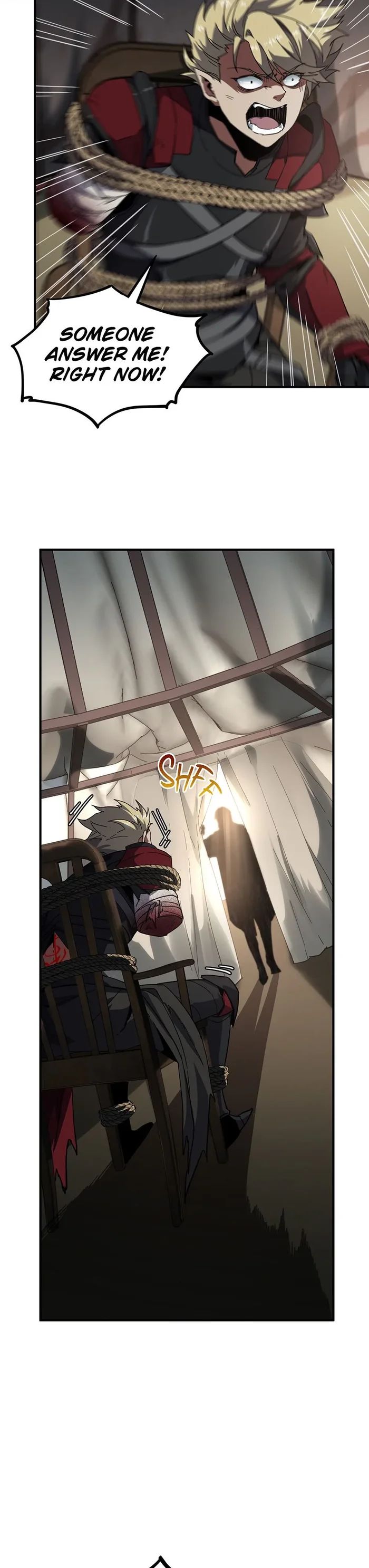 The Beginning After the End Chapter 228 - Page 2