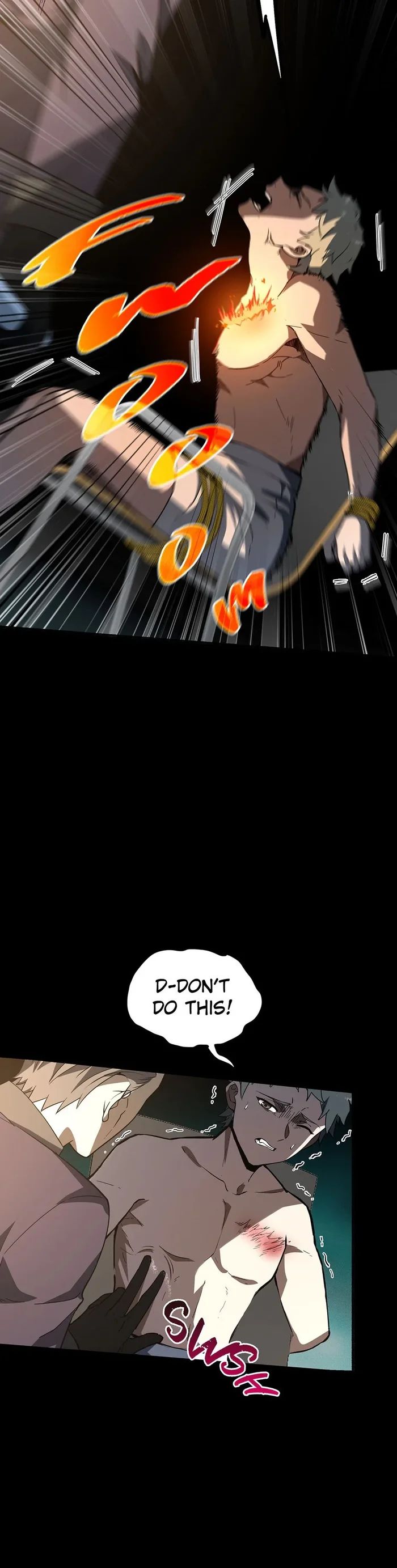 The Beginning After the End Chapter 228 - Page 40