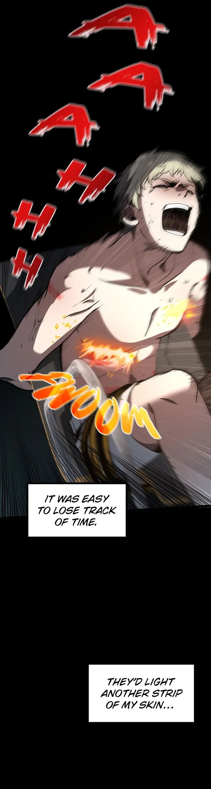 The Beginning After the End Chapter 228 - Page 41