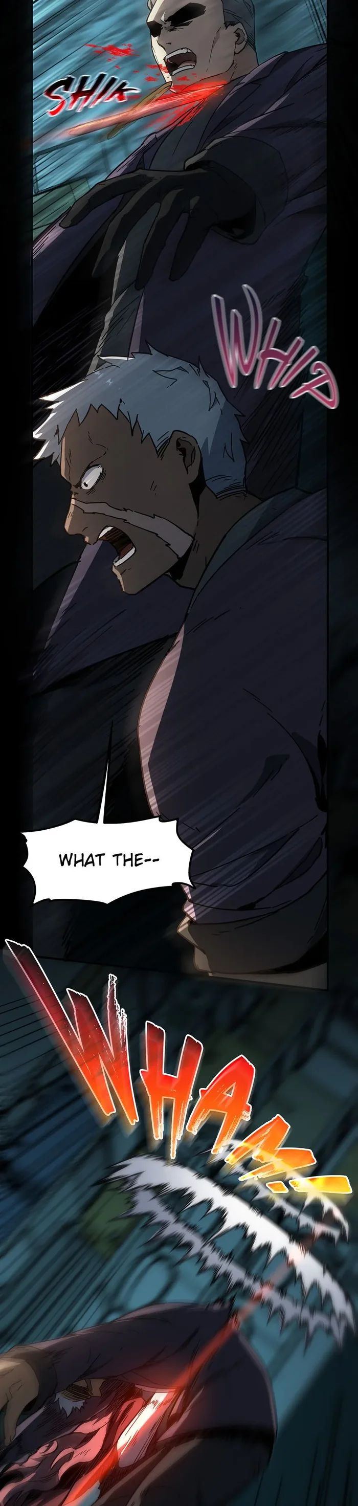 The Beginning After the End Chapter 228 - Page 50