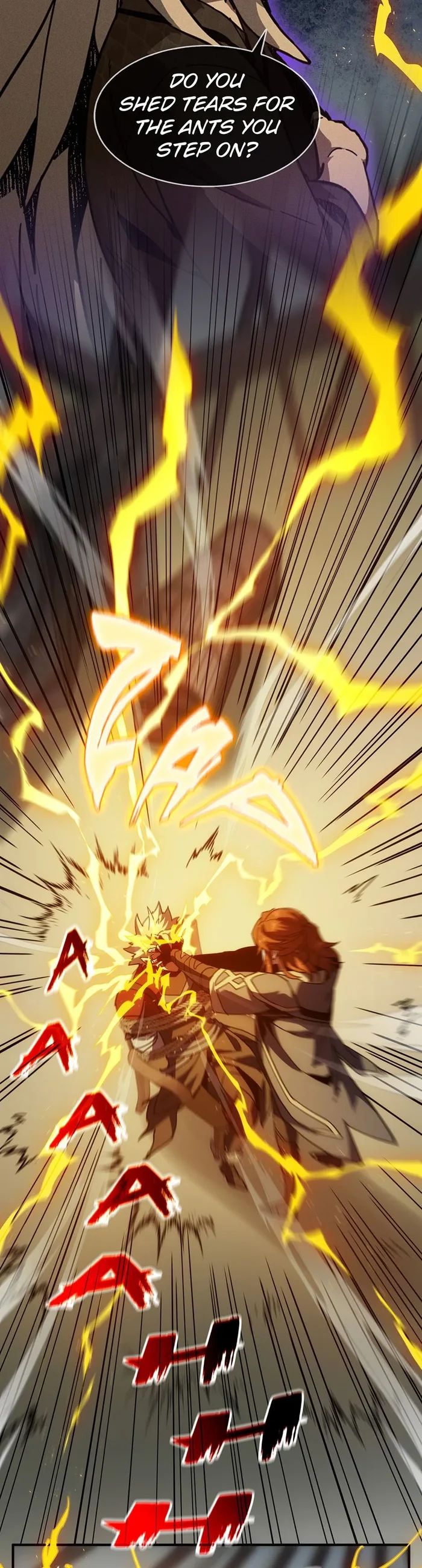 The Beginning After the End Chapter 228 - Page 7