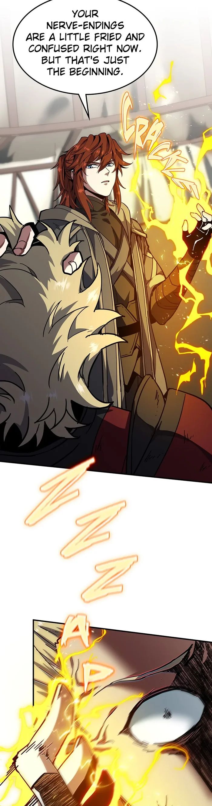 The Beginning After the End Chapter 228 - Page 9