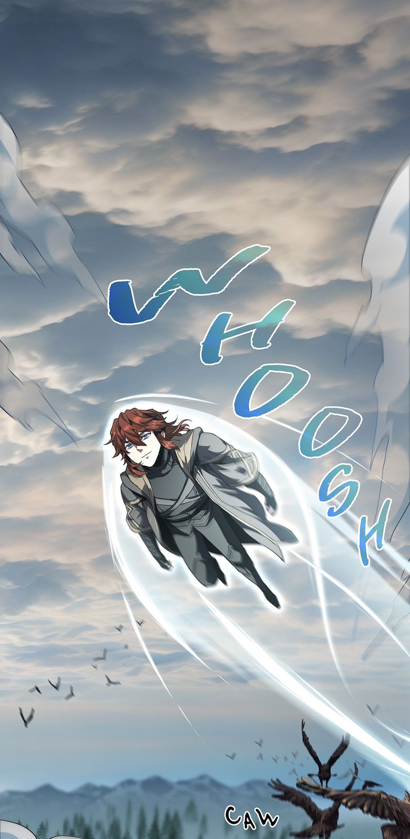 The Beginning After the End Chapter 229 - Page 1