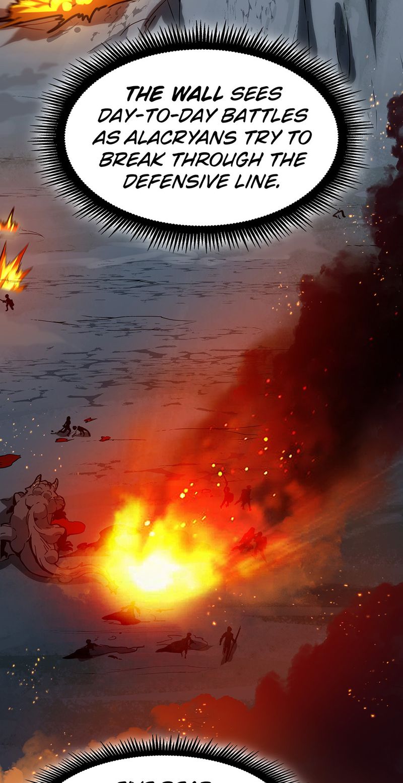 The Beginning After the End Chapter 229 - Page 13