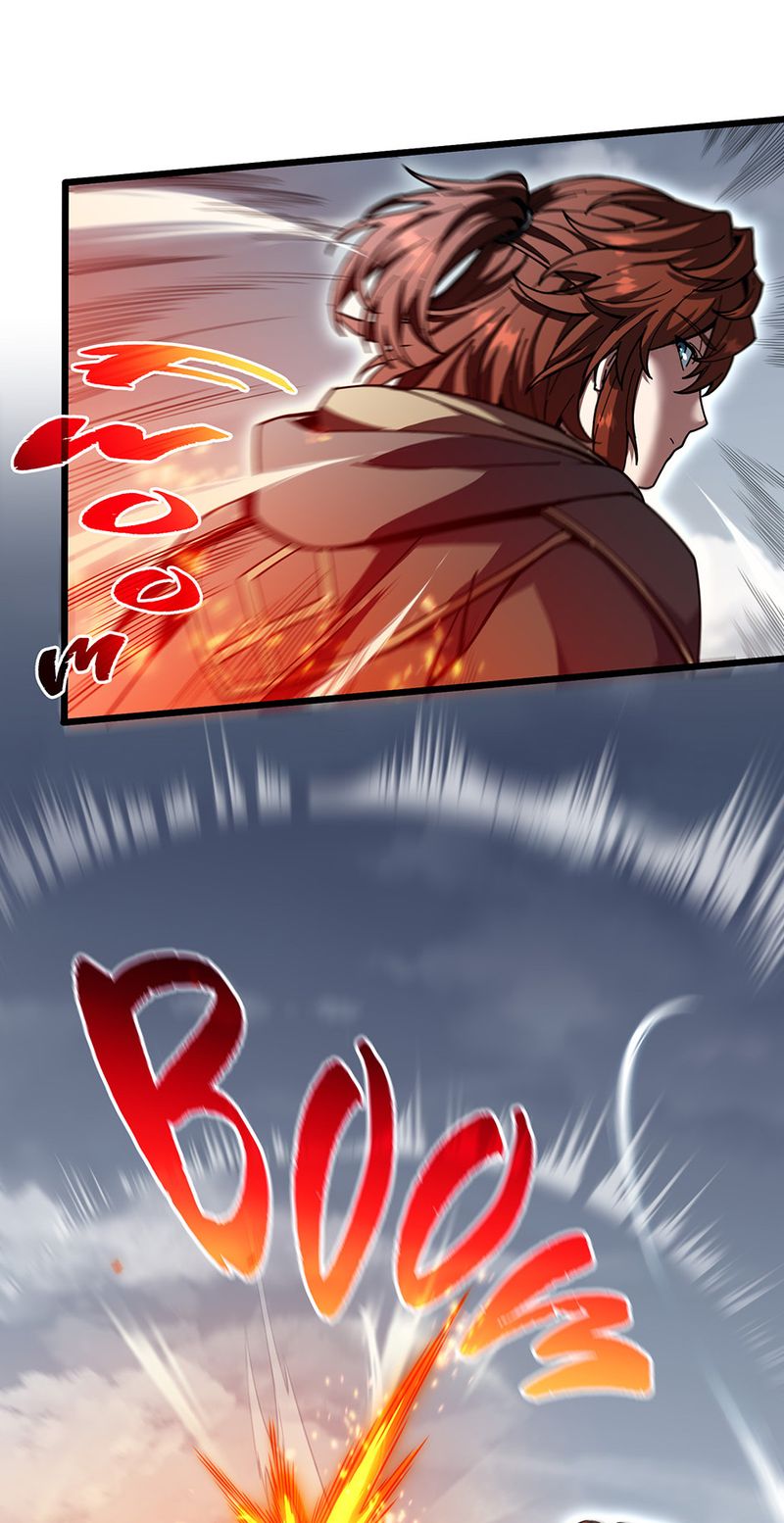 The Beginning After the End Chapter 229 - Page 15