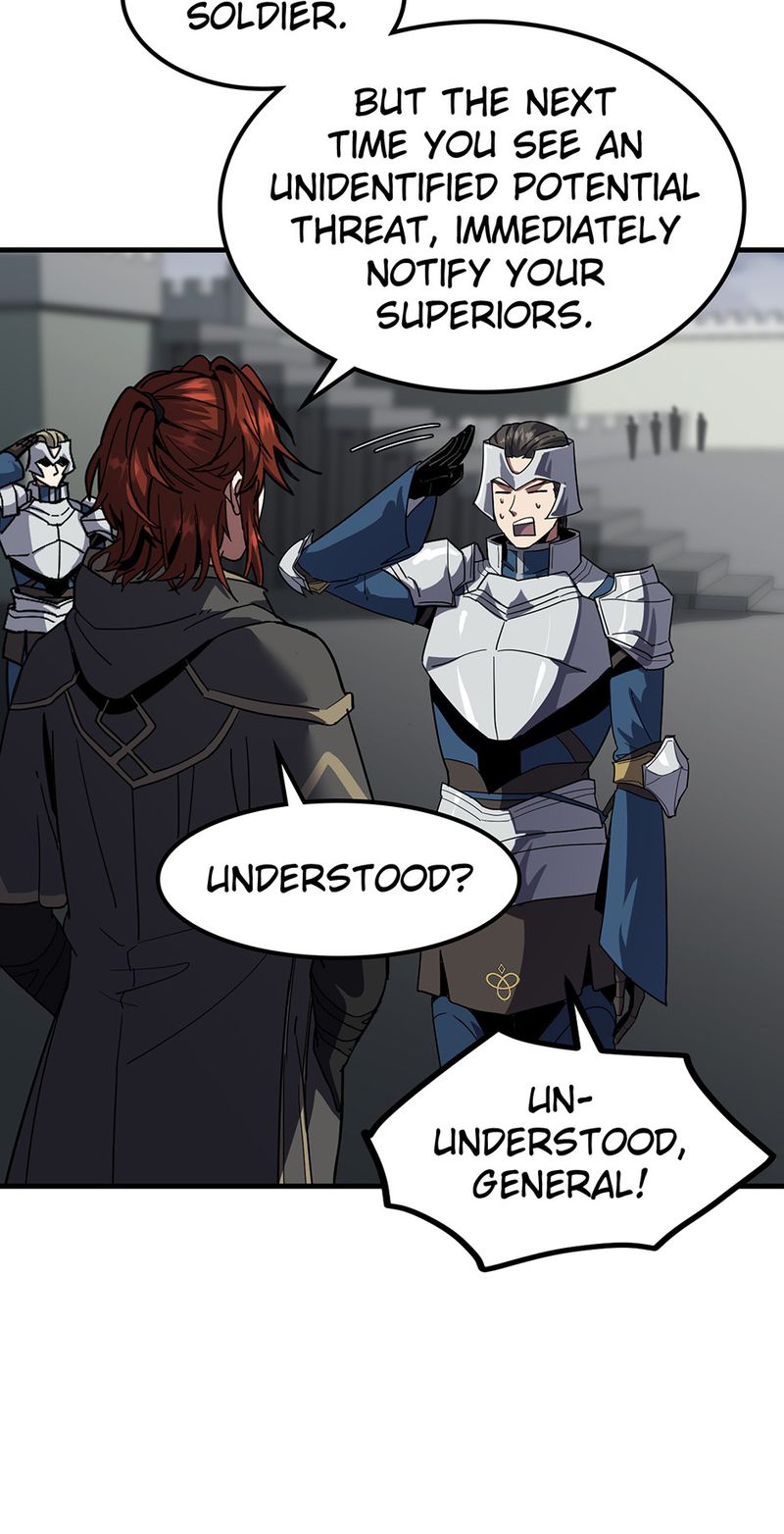 The Beginning After the End Chapter 229 - Page 24