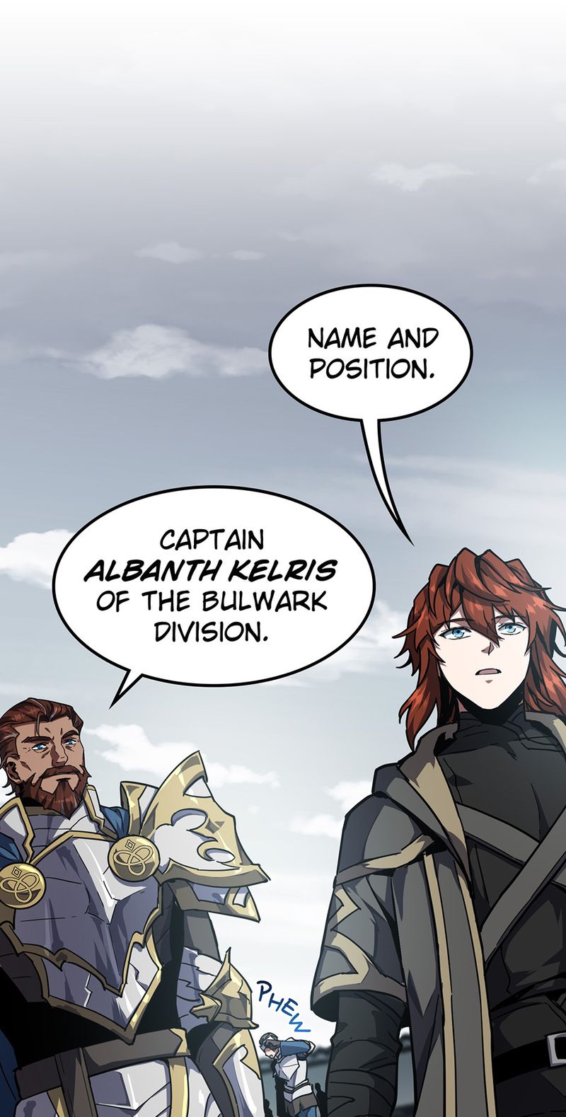 The Beginning After the End Chapter 229 - Page 25