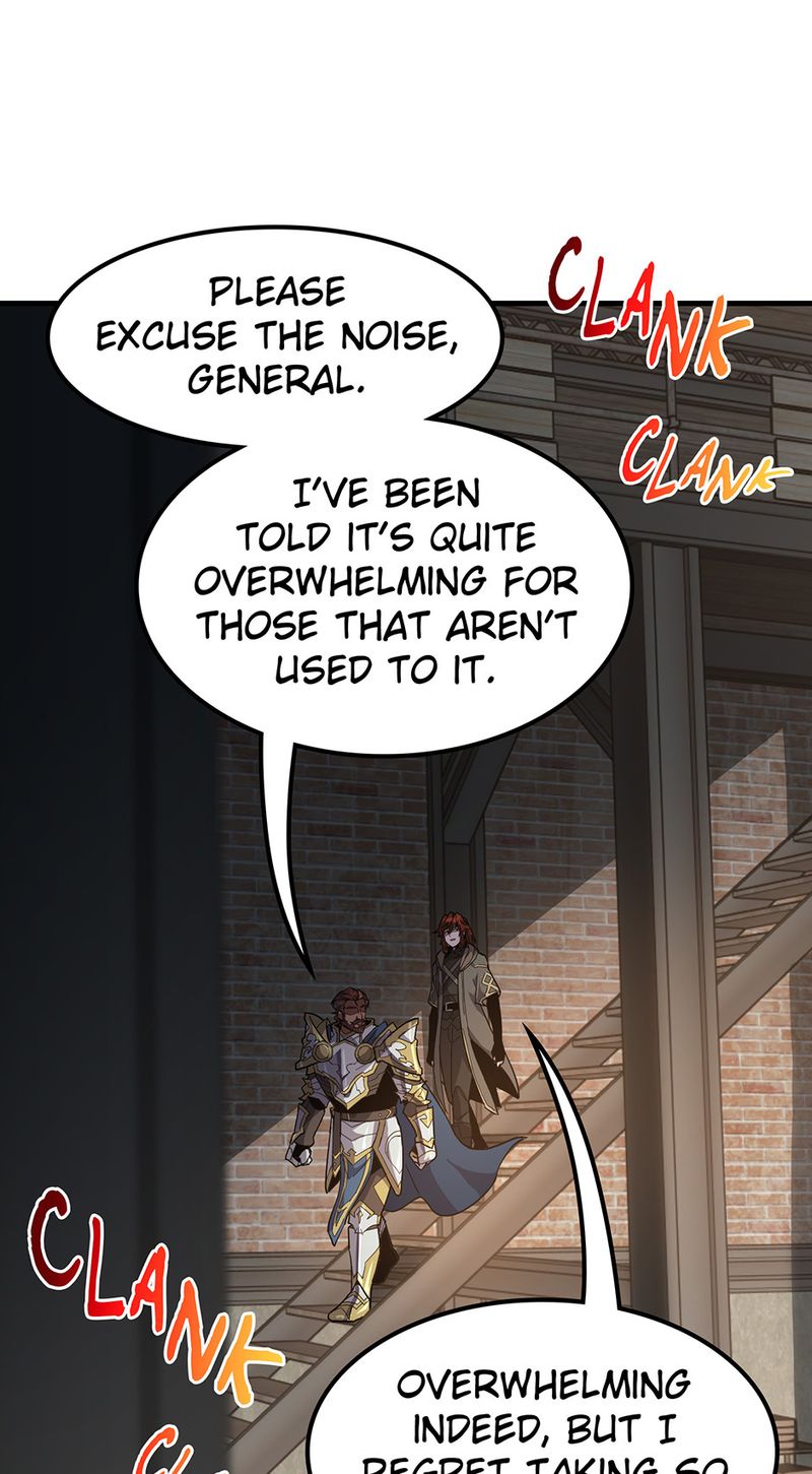 The Beginning After the End Chapter 229 - Page 34