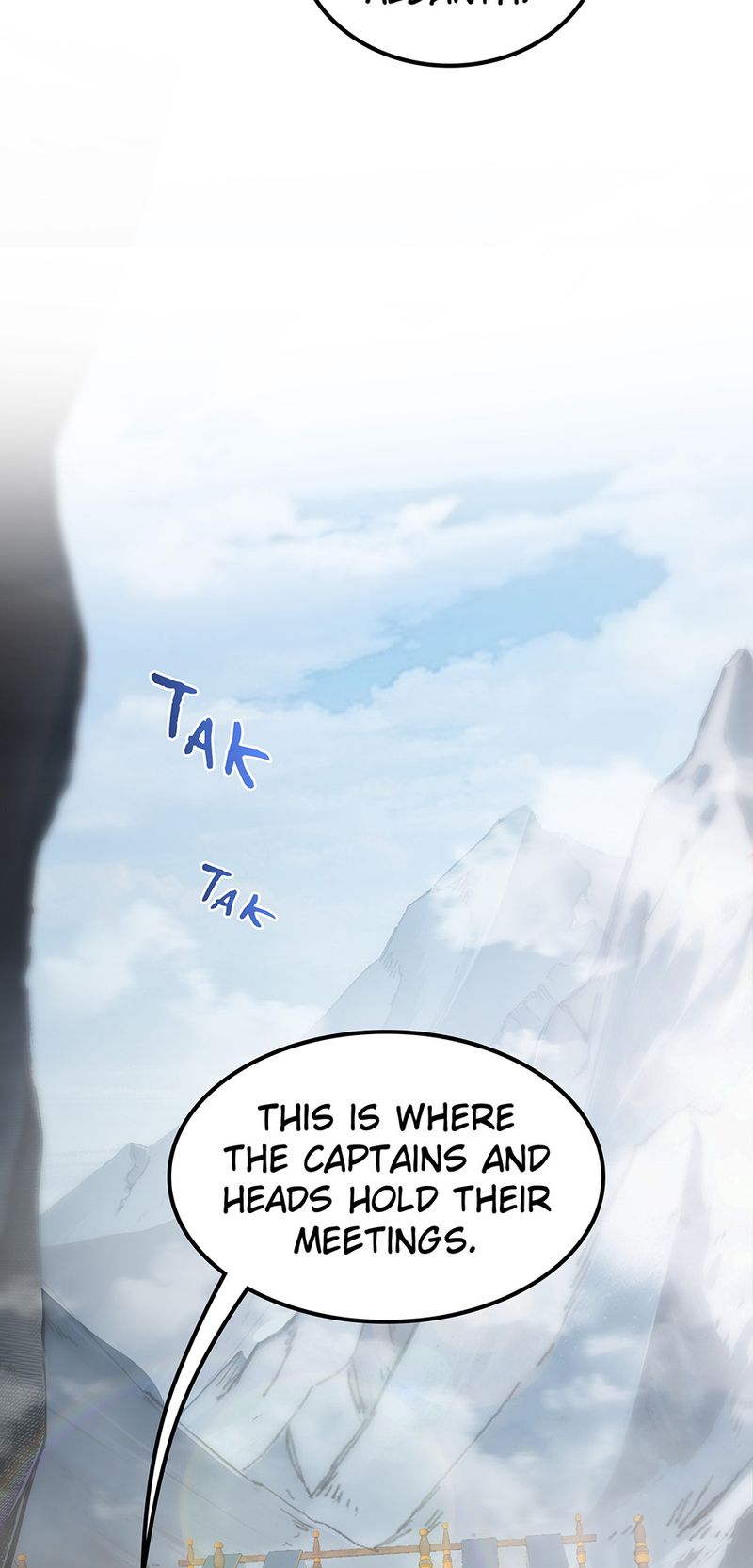 The Beginning After the End Chapter 229 - Page 64