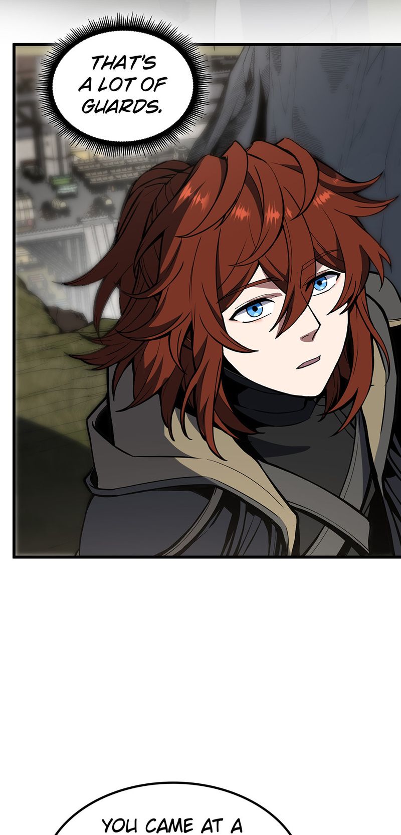 The Beginning After the End Chapter 229 - Page 66