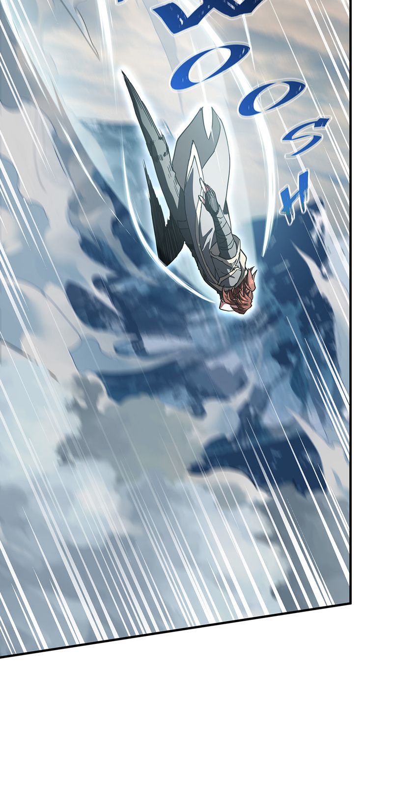 The Beginning After the End Chapter 229 - Page 8