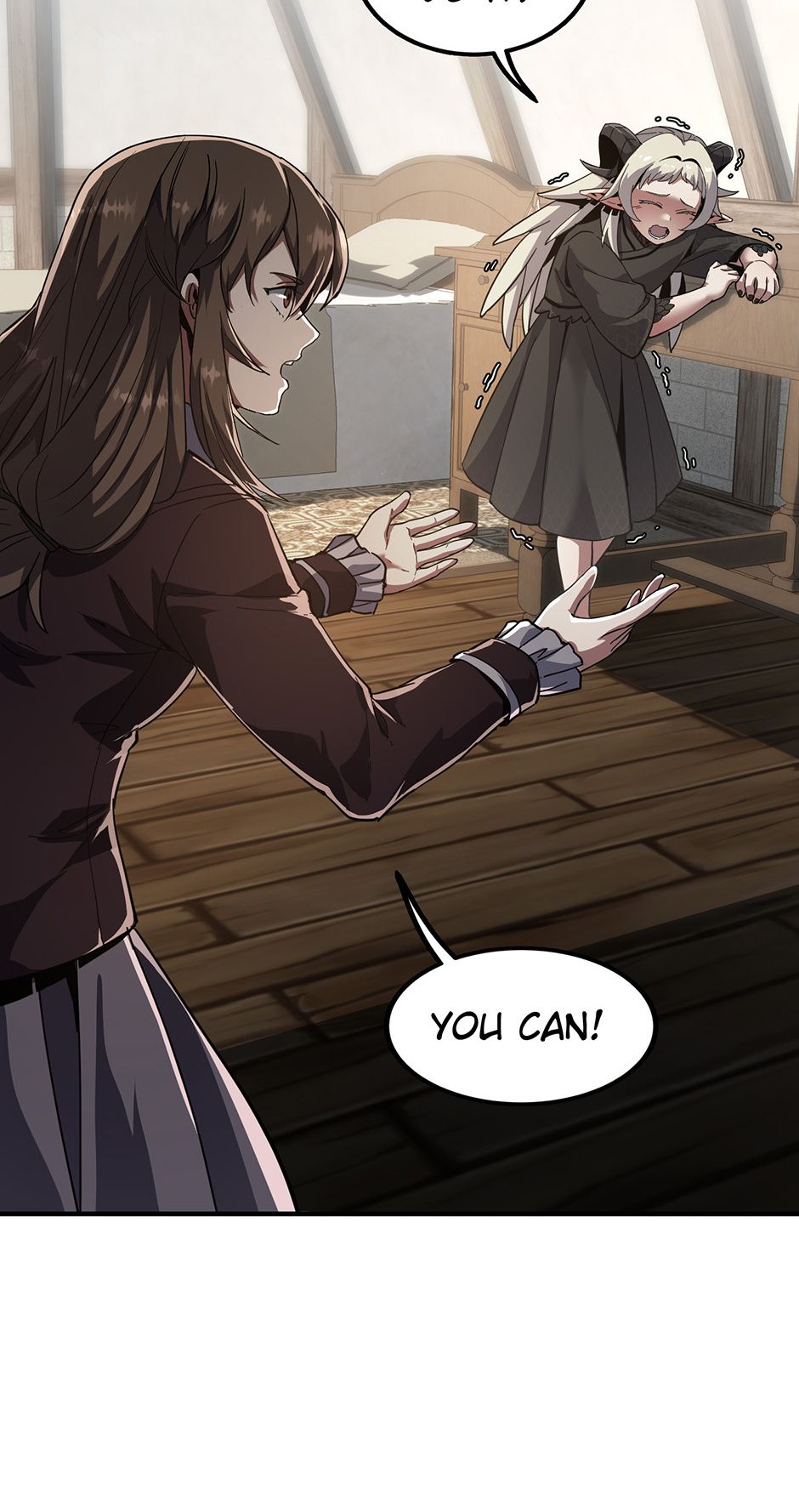 The Beginning After the End Chapter 230 - Page 3