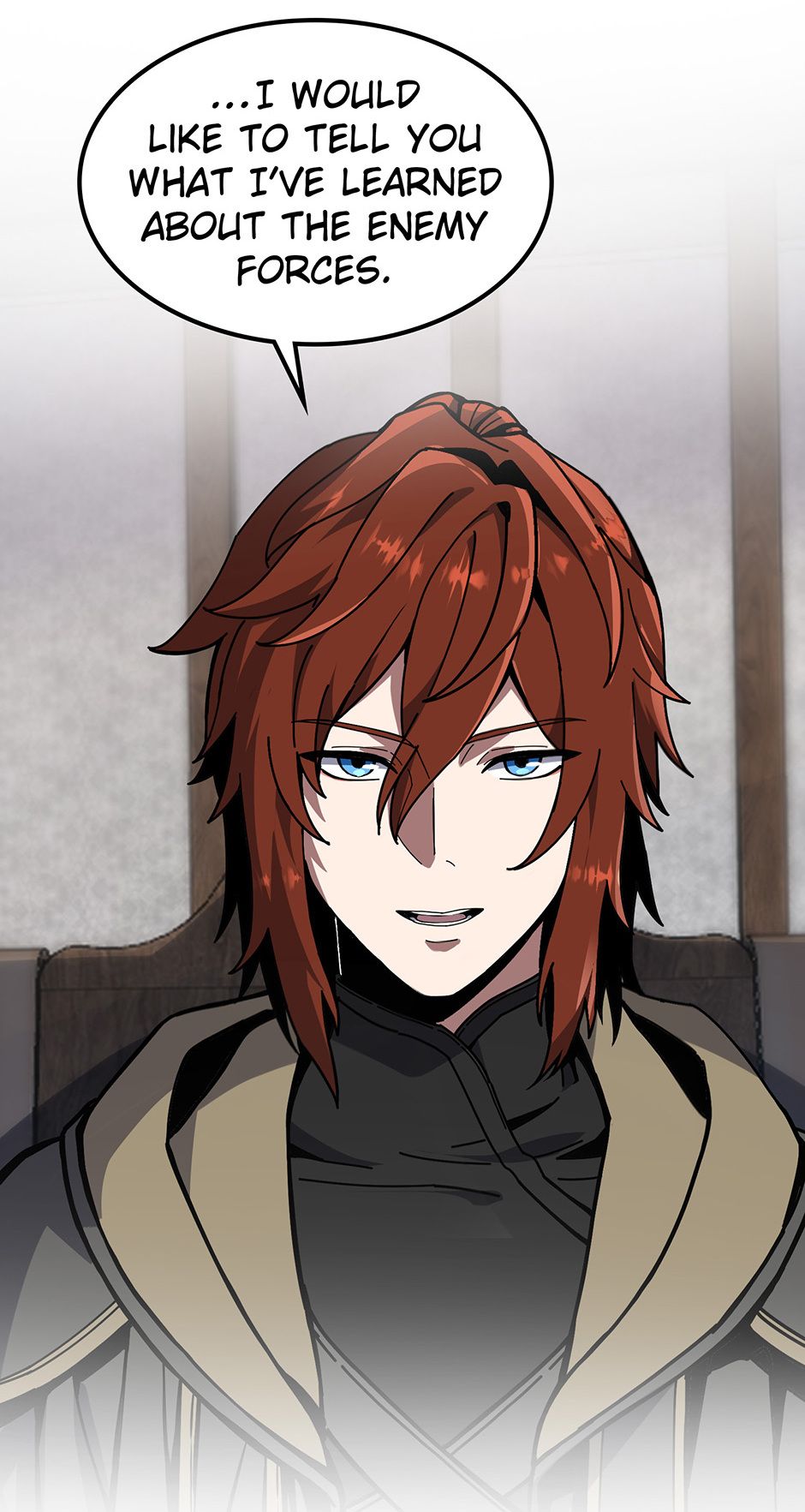 The Beginning After the End Chapter 230 - Page 48