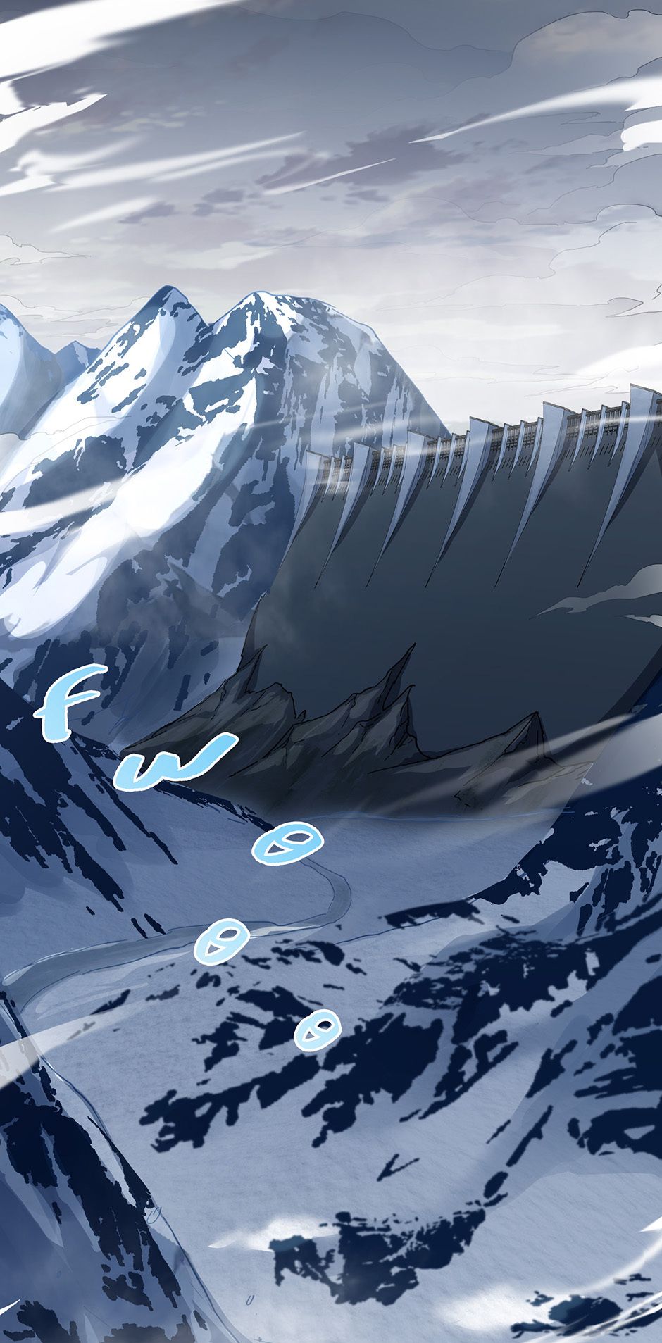 The Beginning After the End Chapter 231 - Page 1