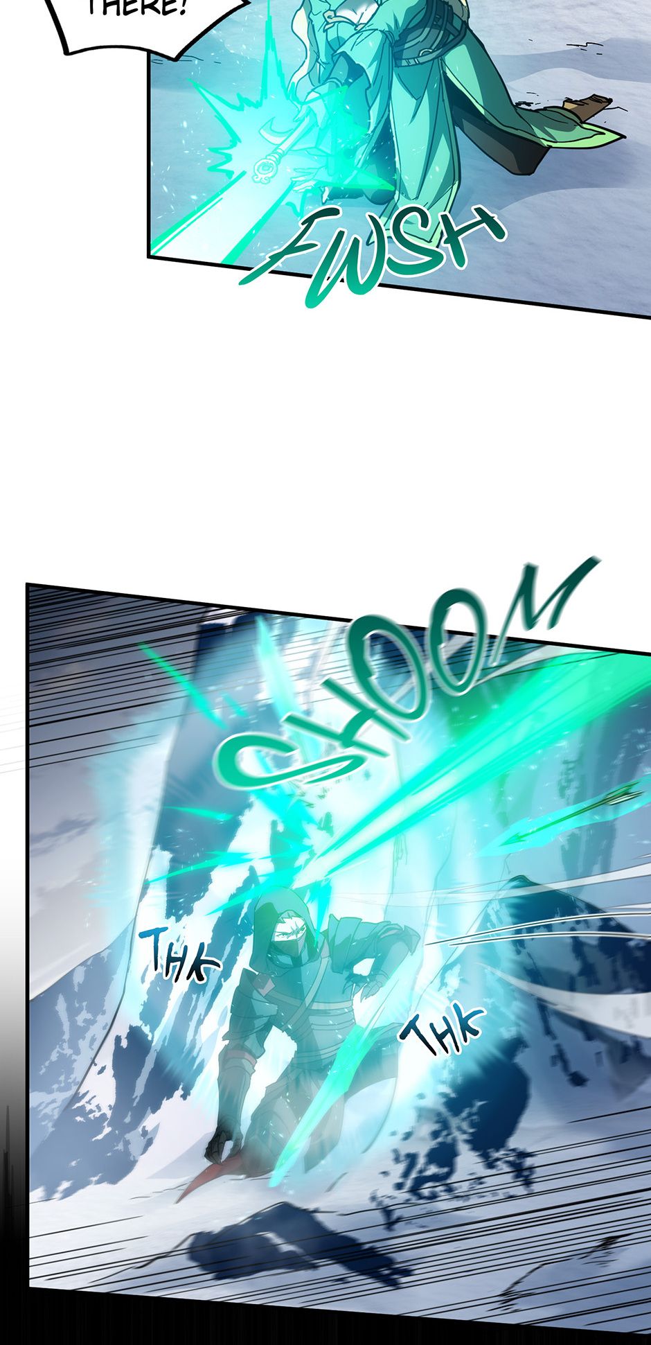 The Beginning After the End Chapter 231 - Page 10