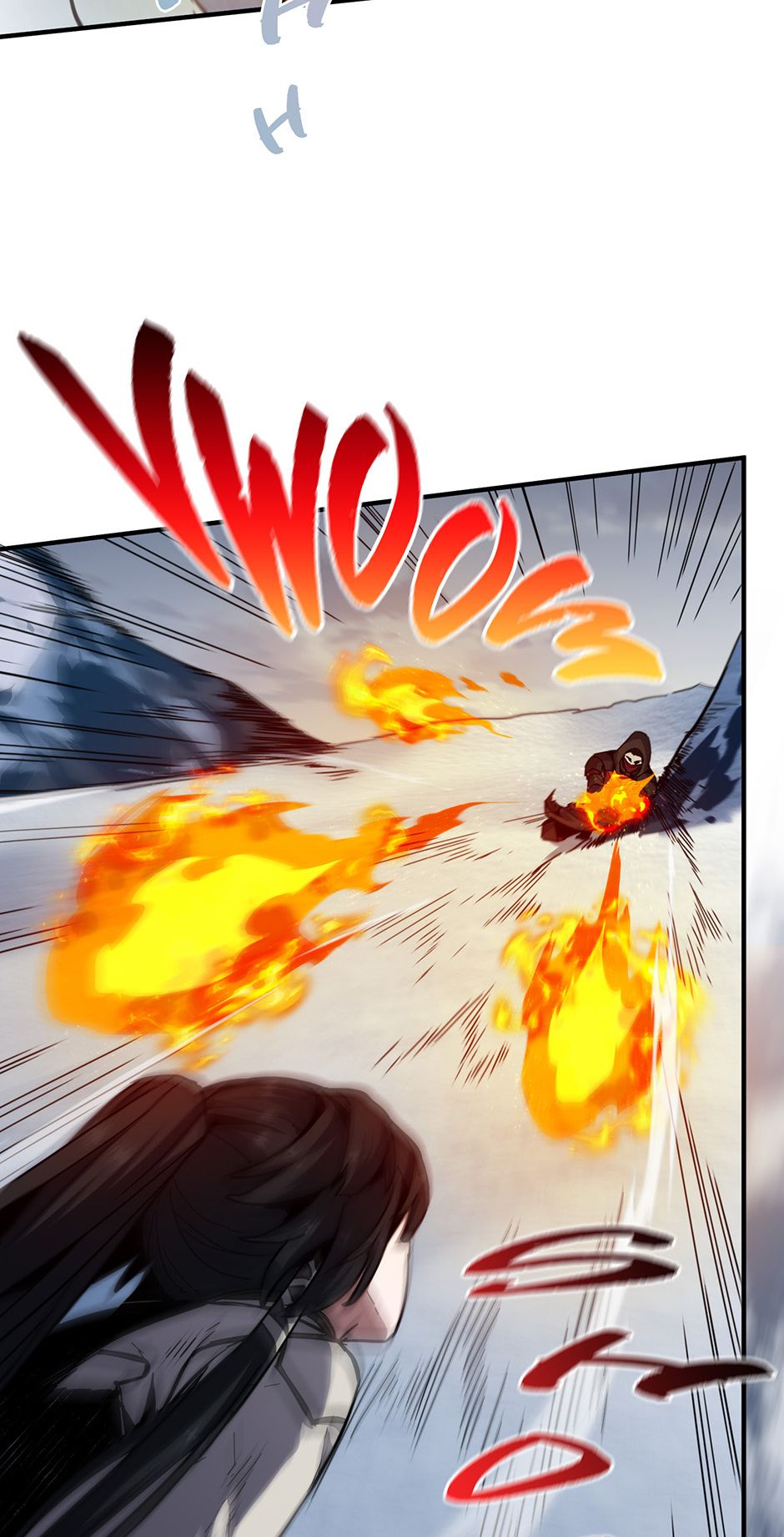 The Beginning After the End Chapter 231 - Page 18