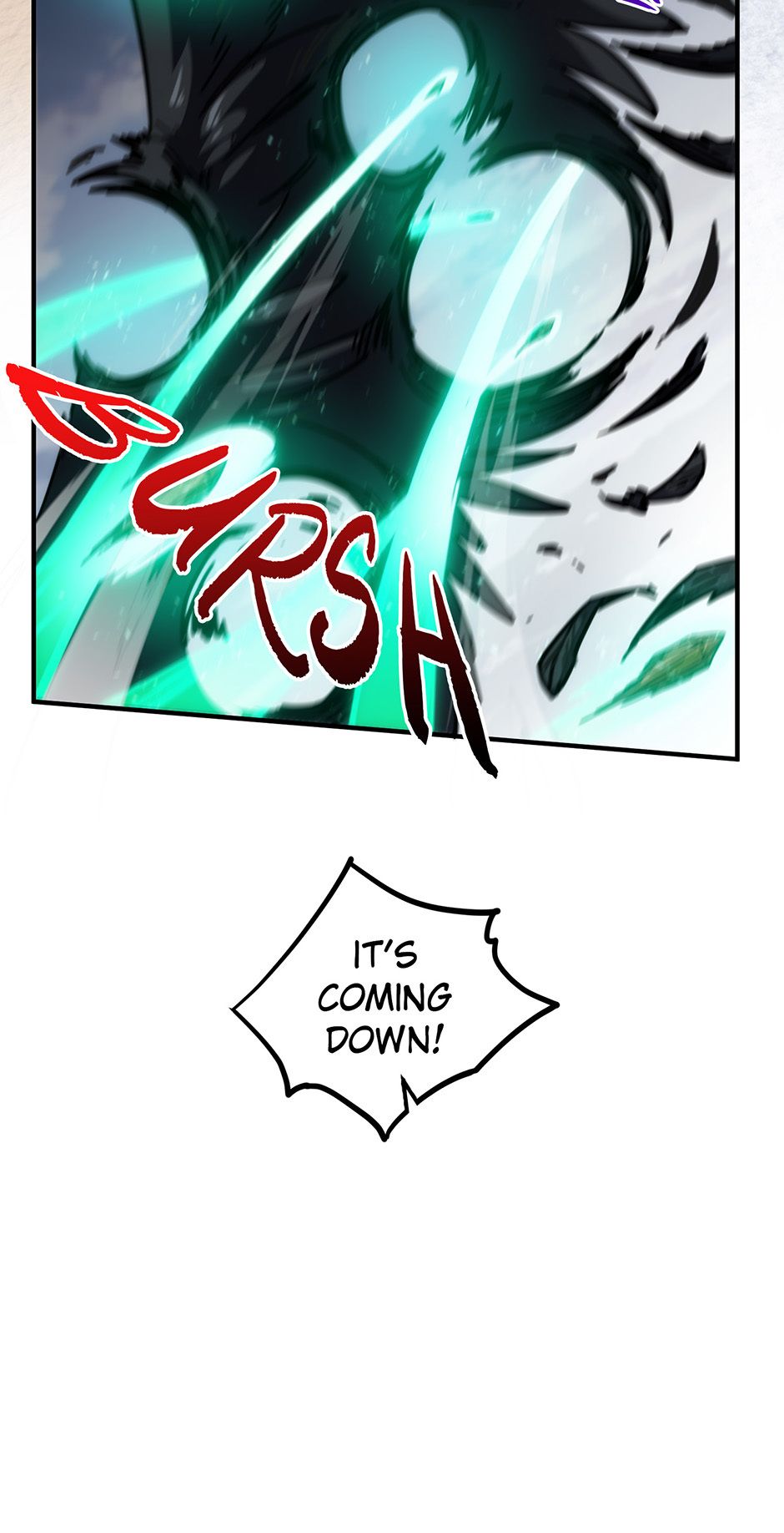 The Beginning After the End Chapter 231 - Page 25