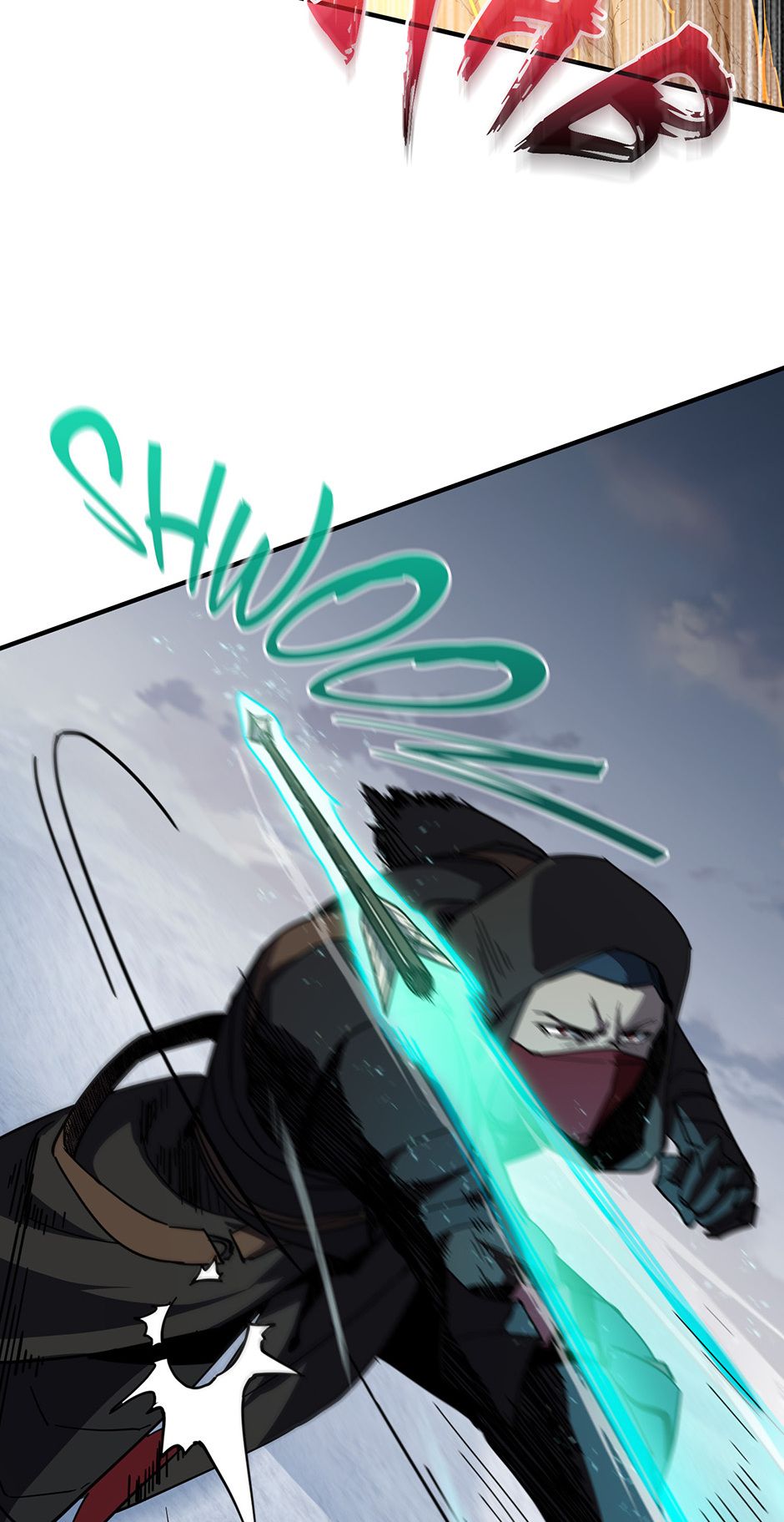 The Beginning After the End Chapter 231 - Page 27