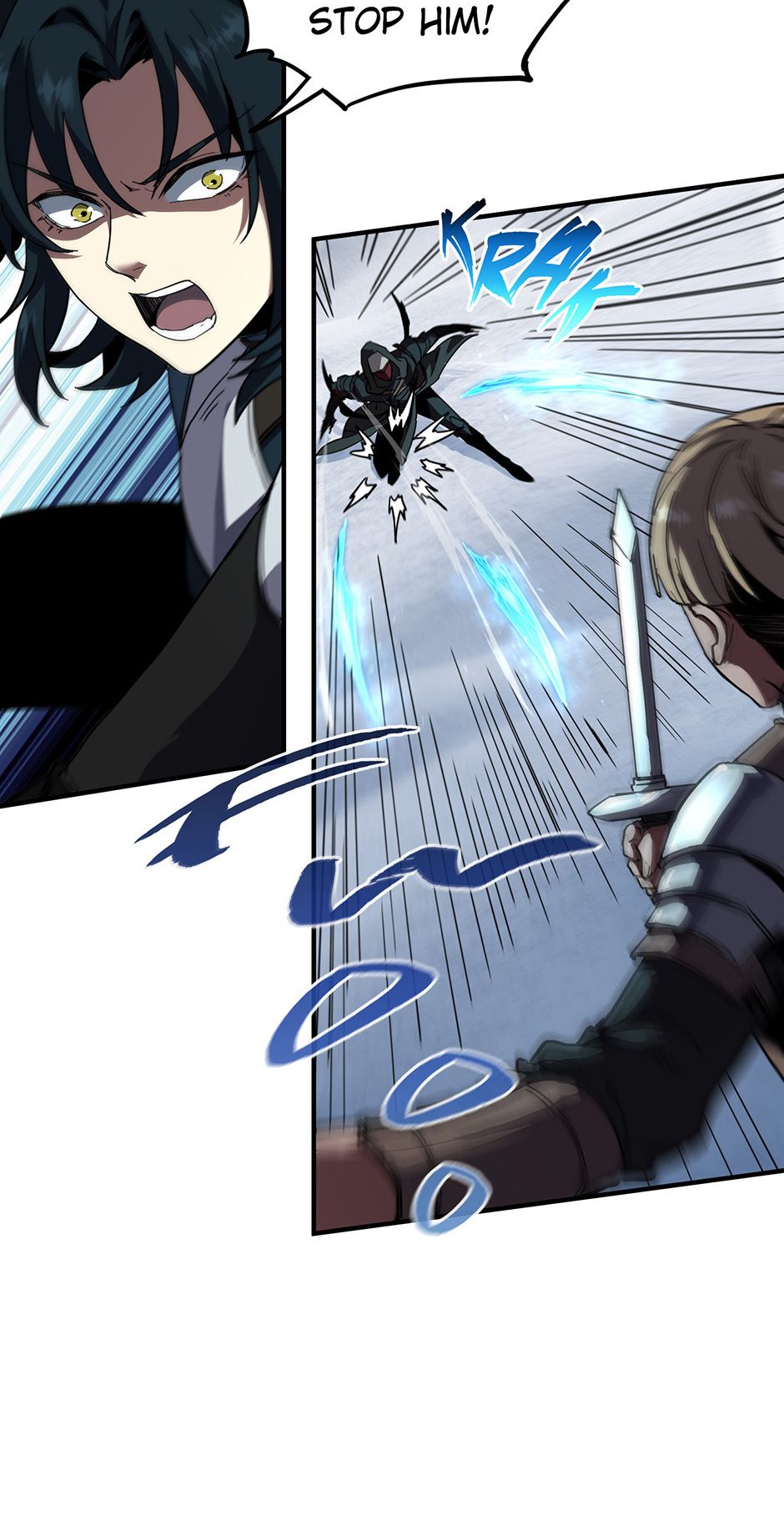 The Beginning After the End Chapter 231 - Page 29