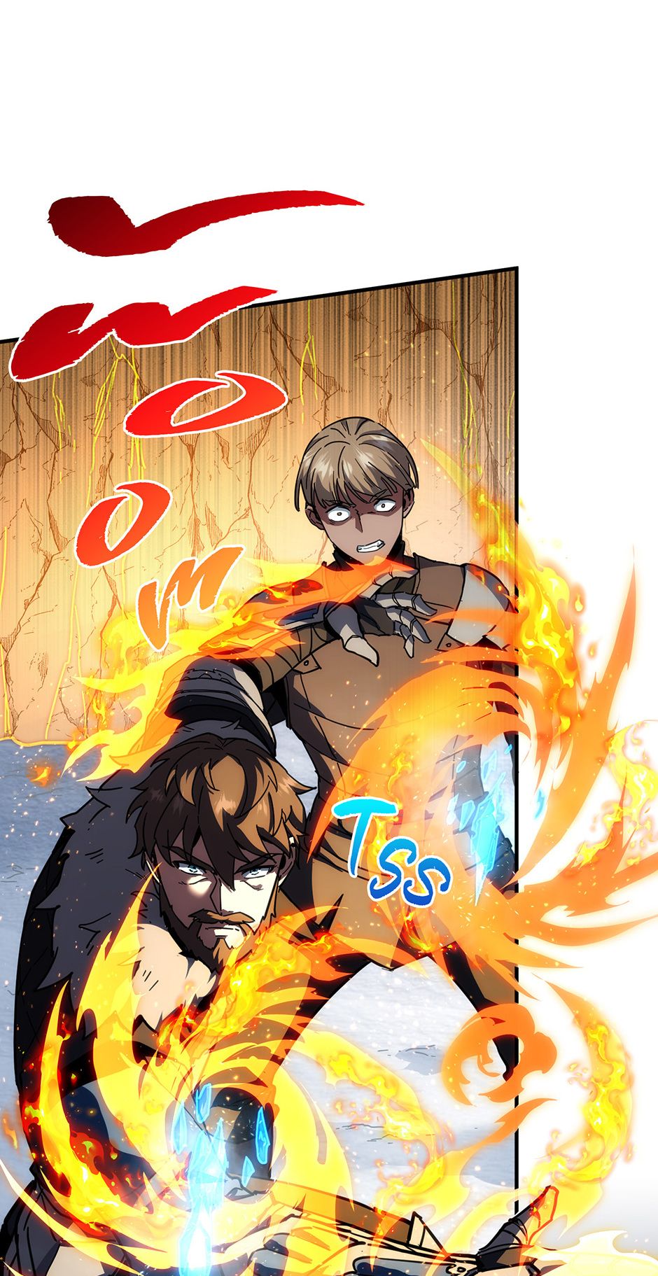 The Beginning After the End Chapter 231 - Page 30