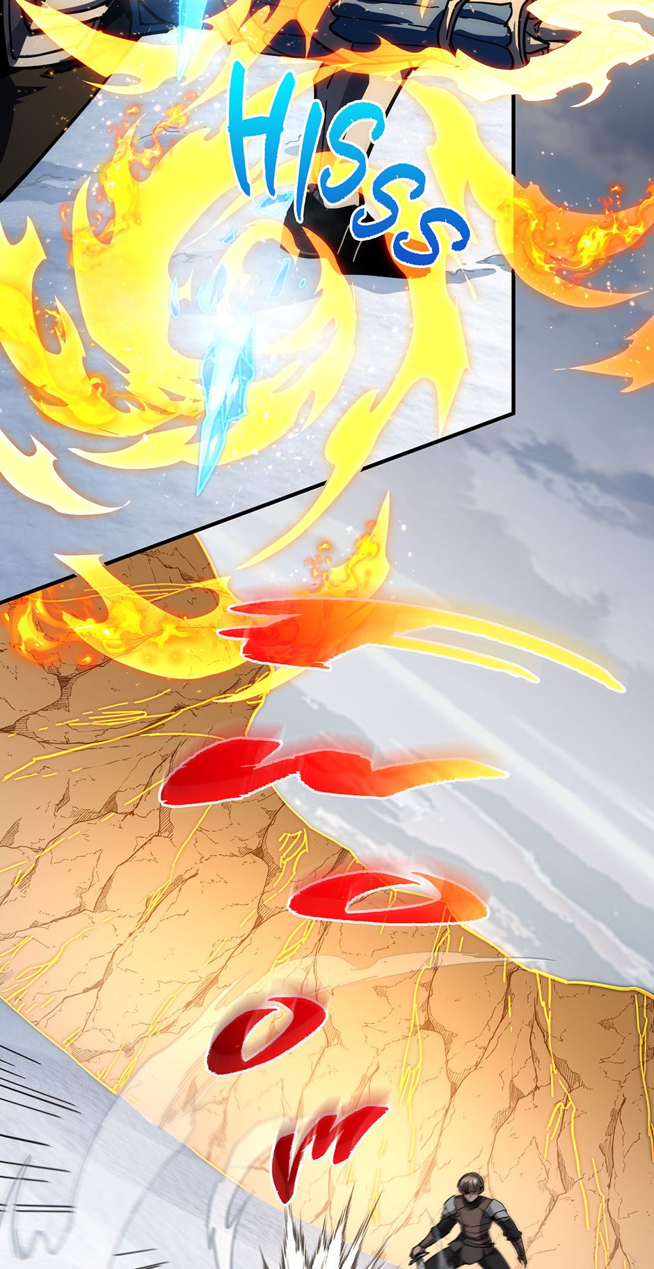 The Beginning After the End Chapter 231 - Page 31